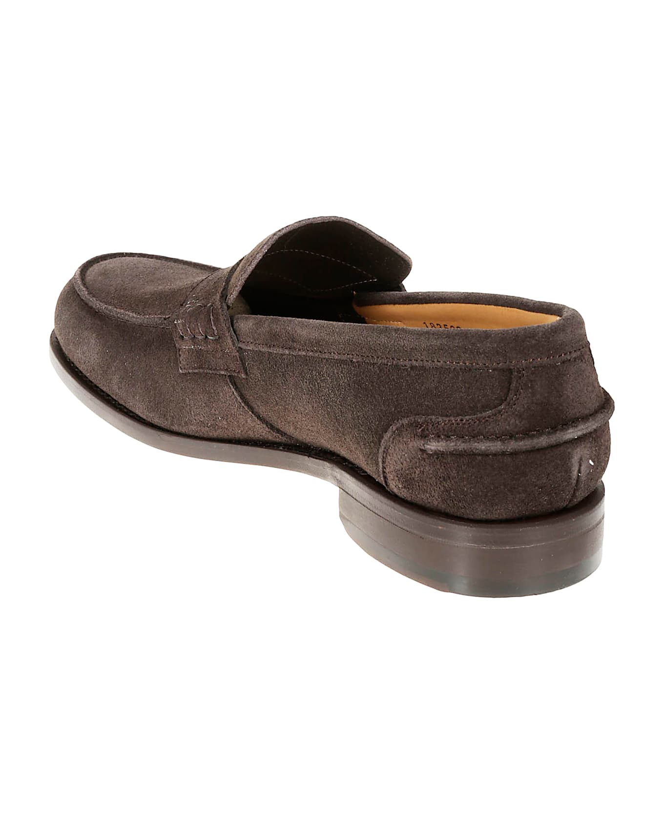 Berwick 1707 Loafer - Moro