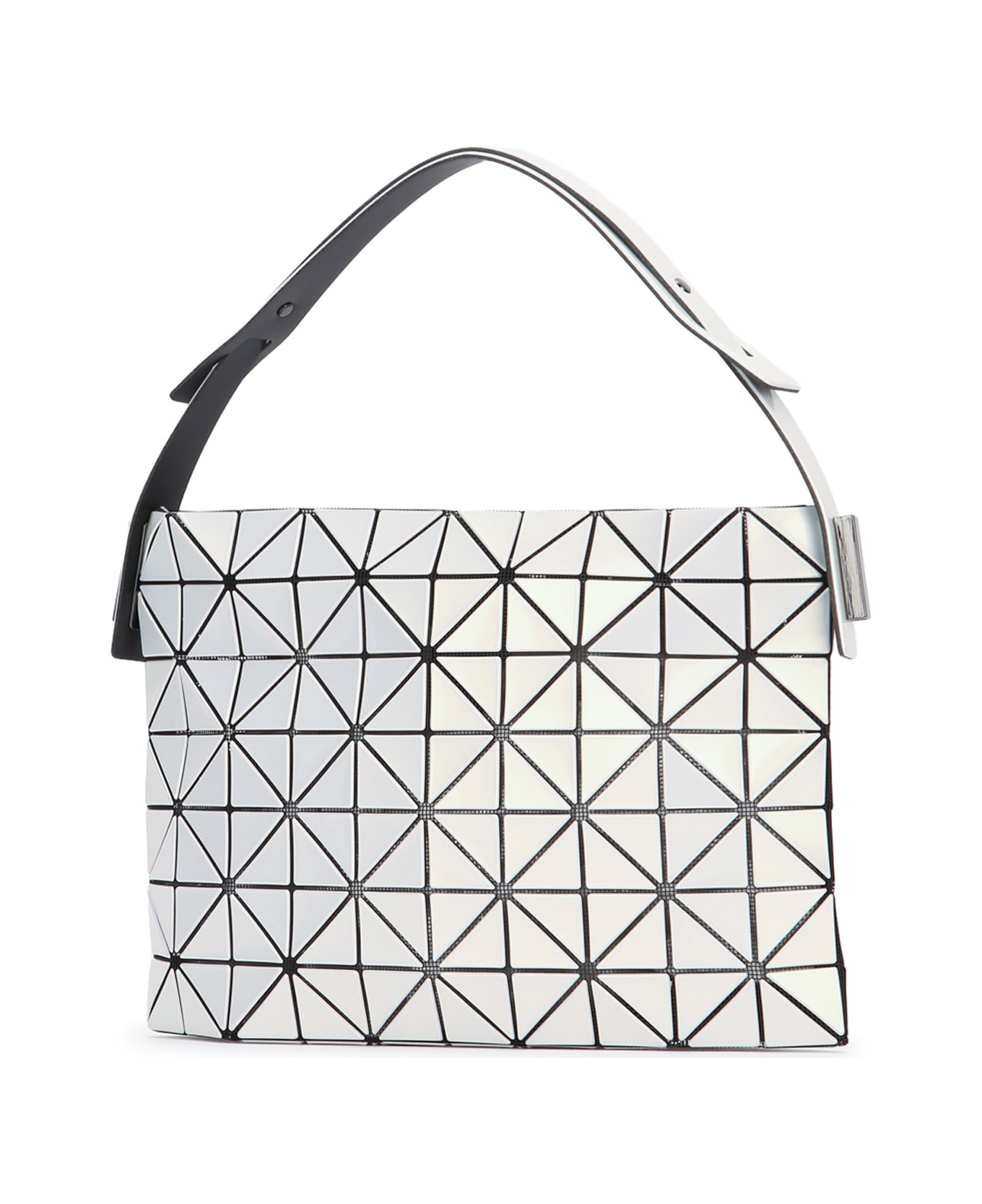Bao Bao Issey Miyake Baguette - PEARLWHITE