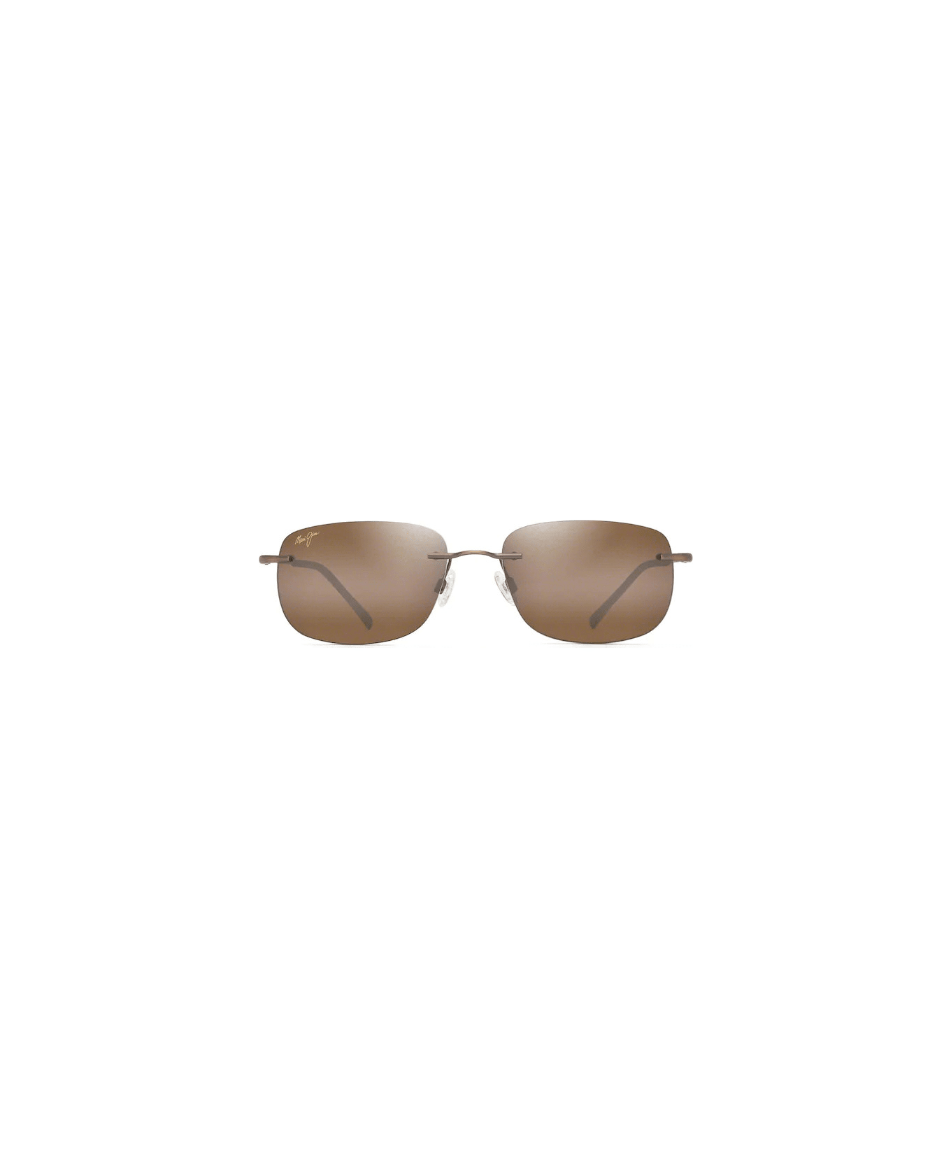 Maui Jim H334-18 Sunglasses - Rame