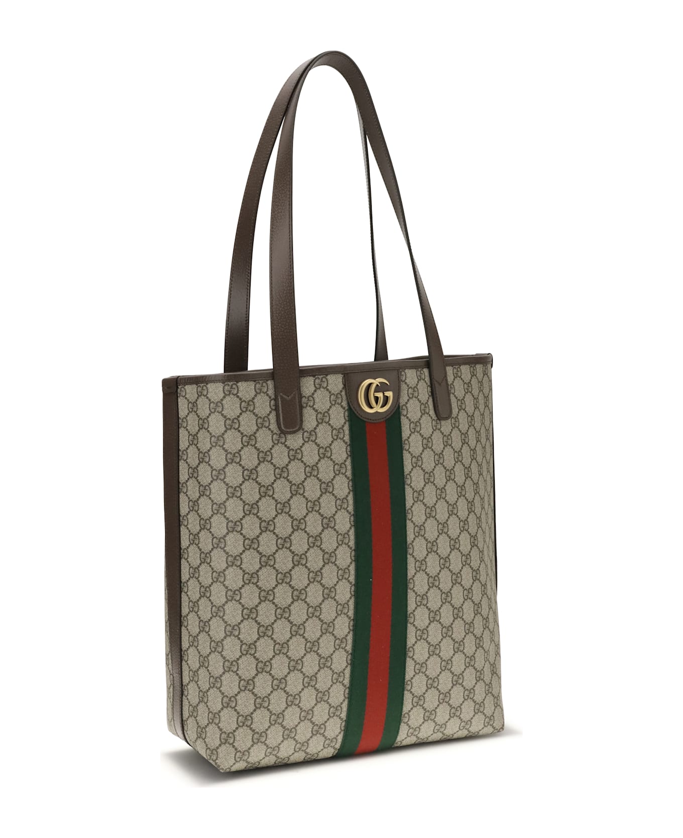 Gucci Medium Ophidia Shopping Bag