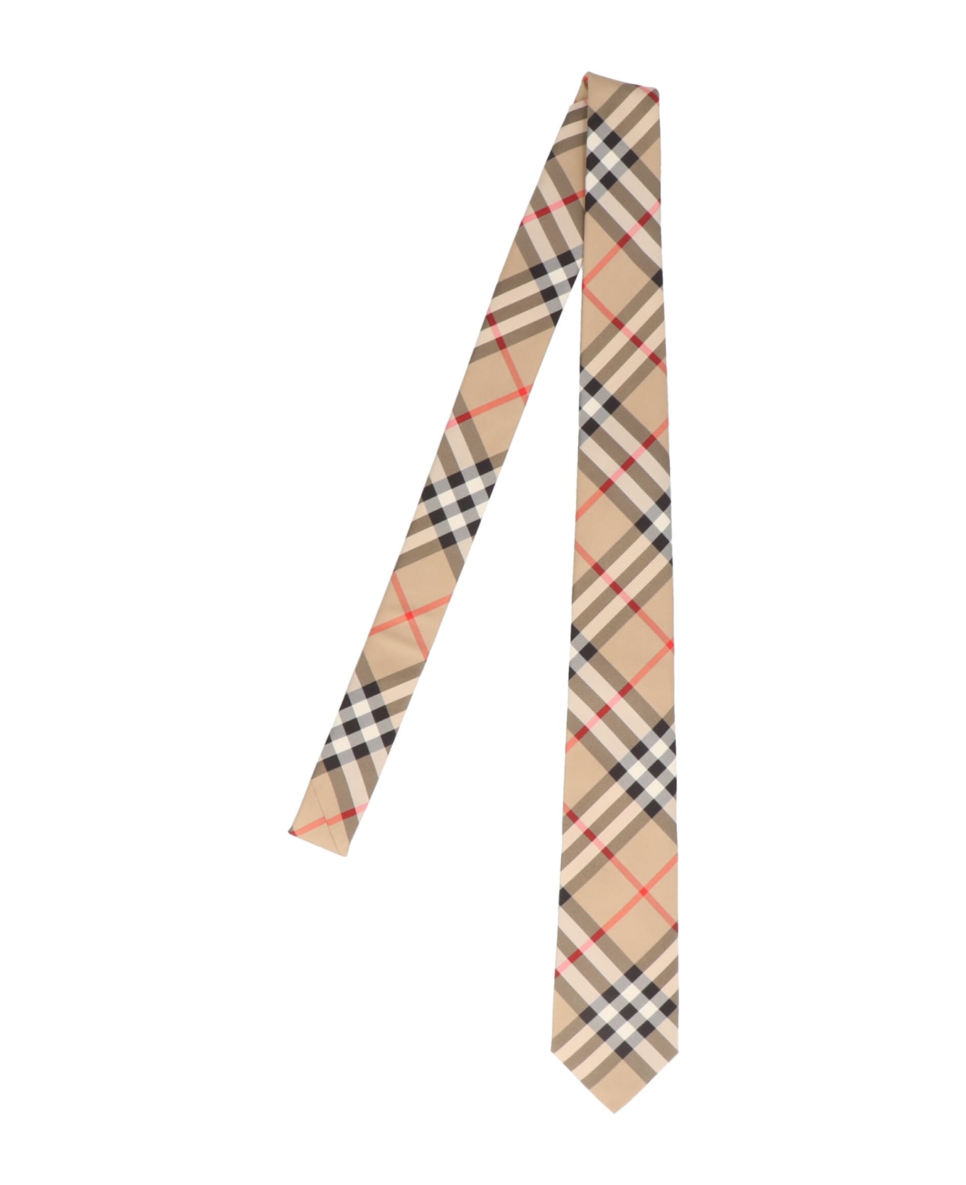 Burberry 'manston  Tie - Multicolor