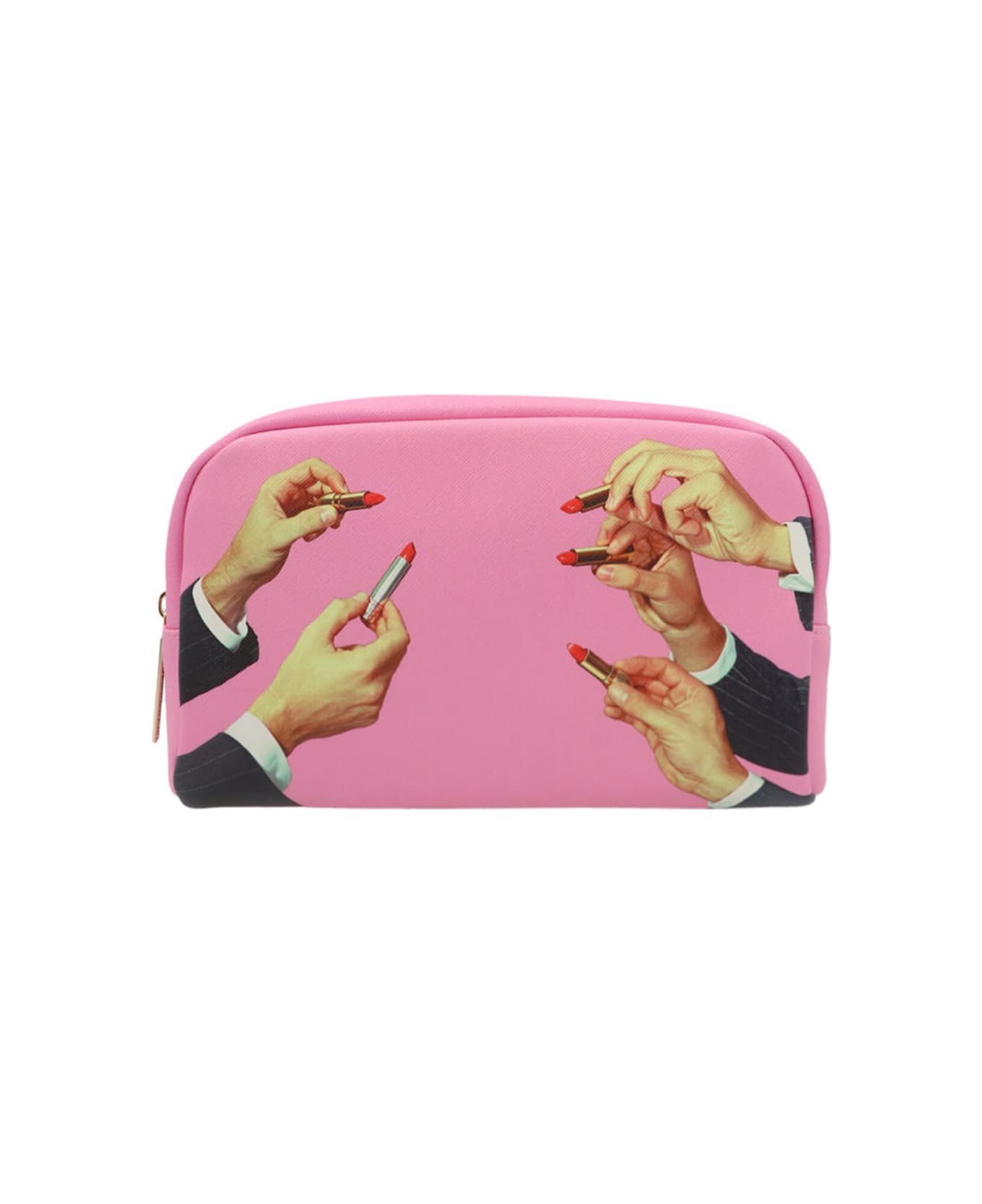 Seletti 'rossetti Beauty - Pink