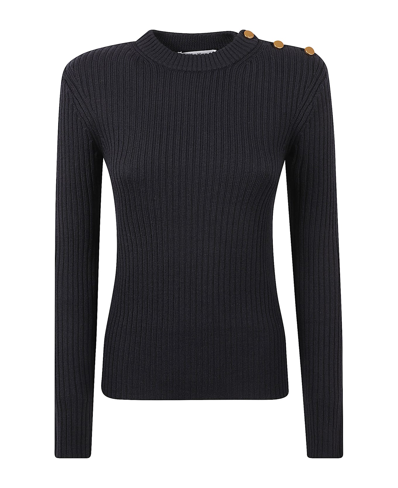 Max Mara Lari Sweater - Ultramarine