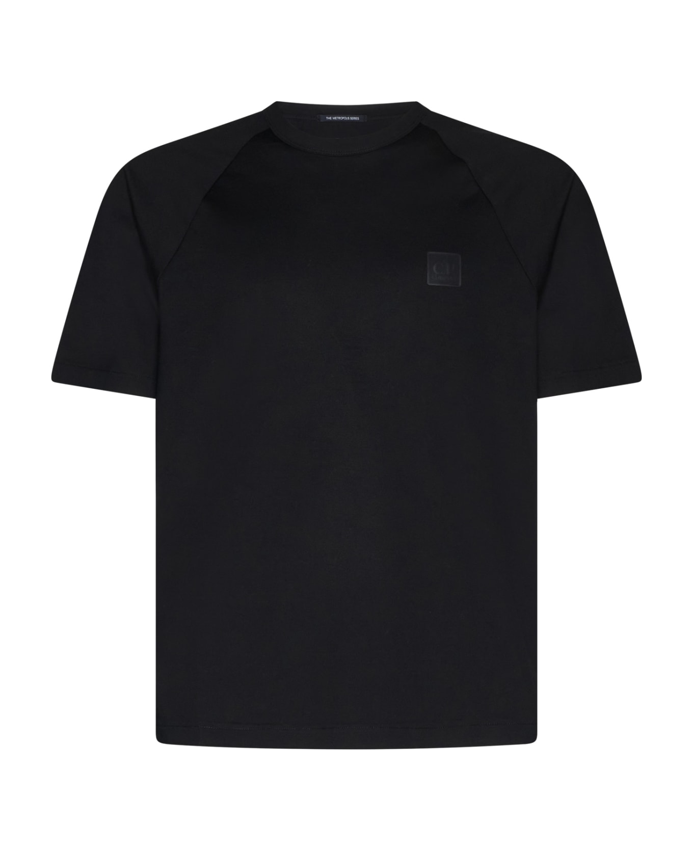 C.P. Company T-Shirt - Black