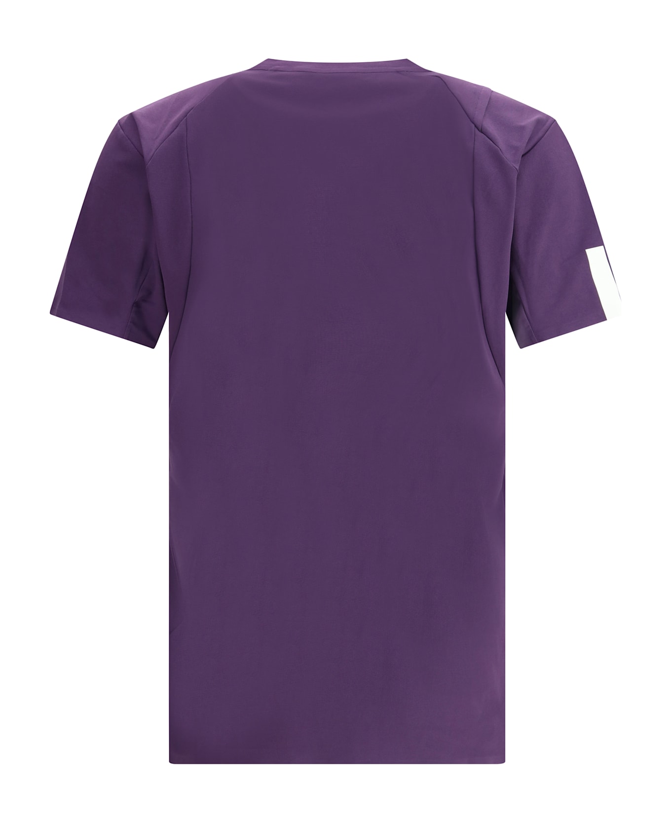 Y-3 Tennis Pro Freelift Zip T-shirt B