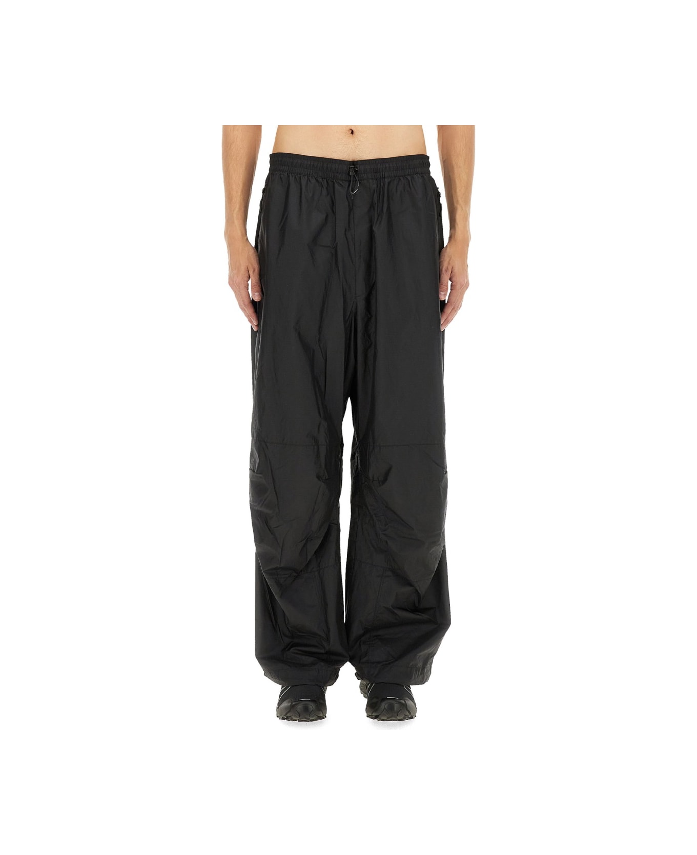 The North Face Wind Track Pant 
nse
 - TNF BLACK
