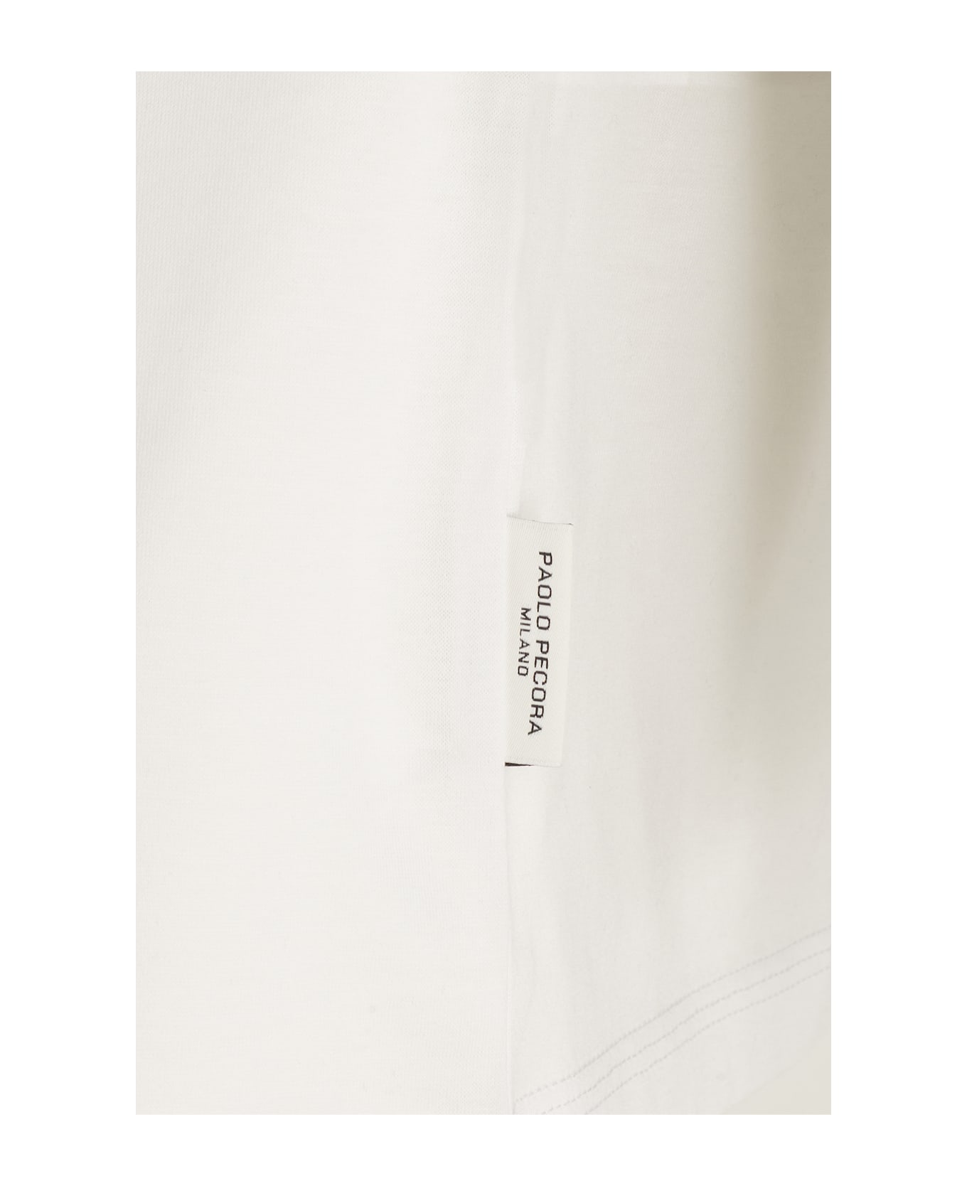 Paolo Pecora T-shirt - White