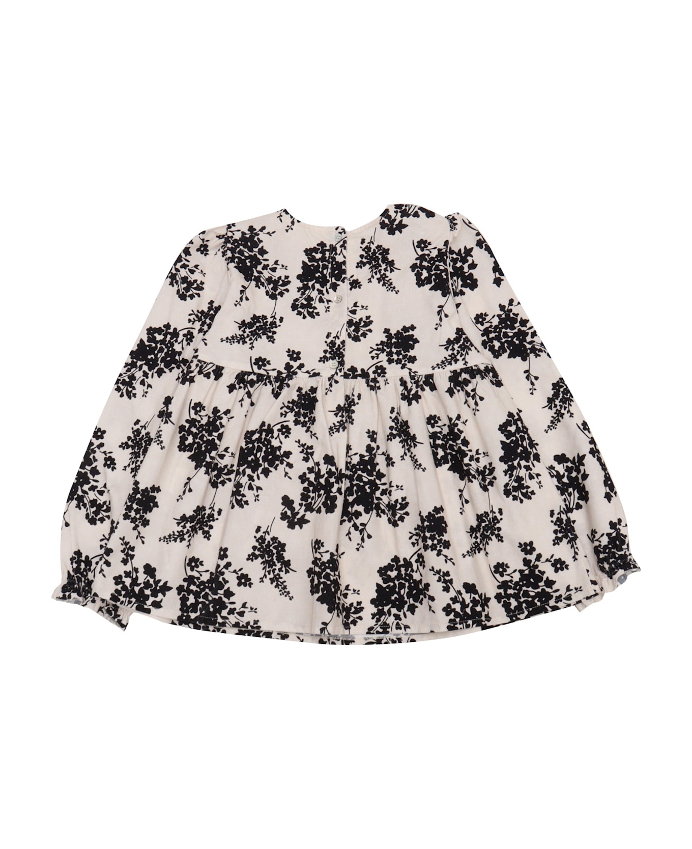 Zhoe 
Tobiah Shirt - WHITE