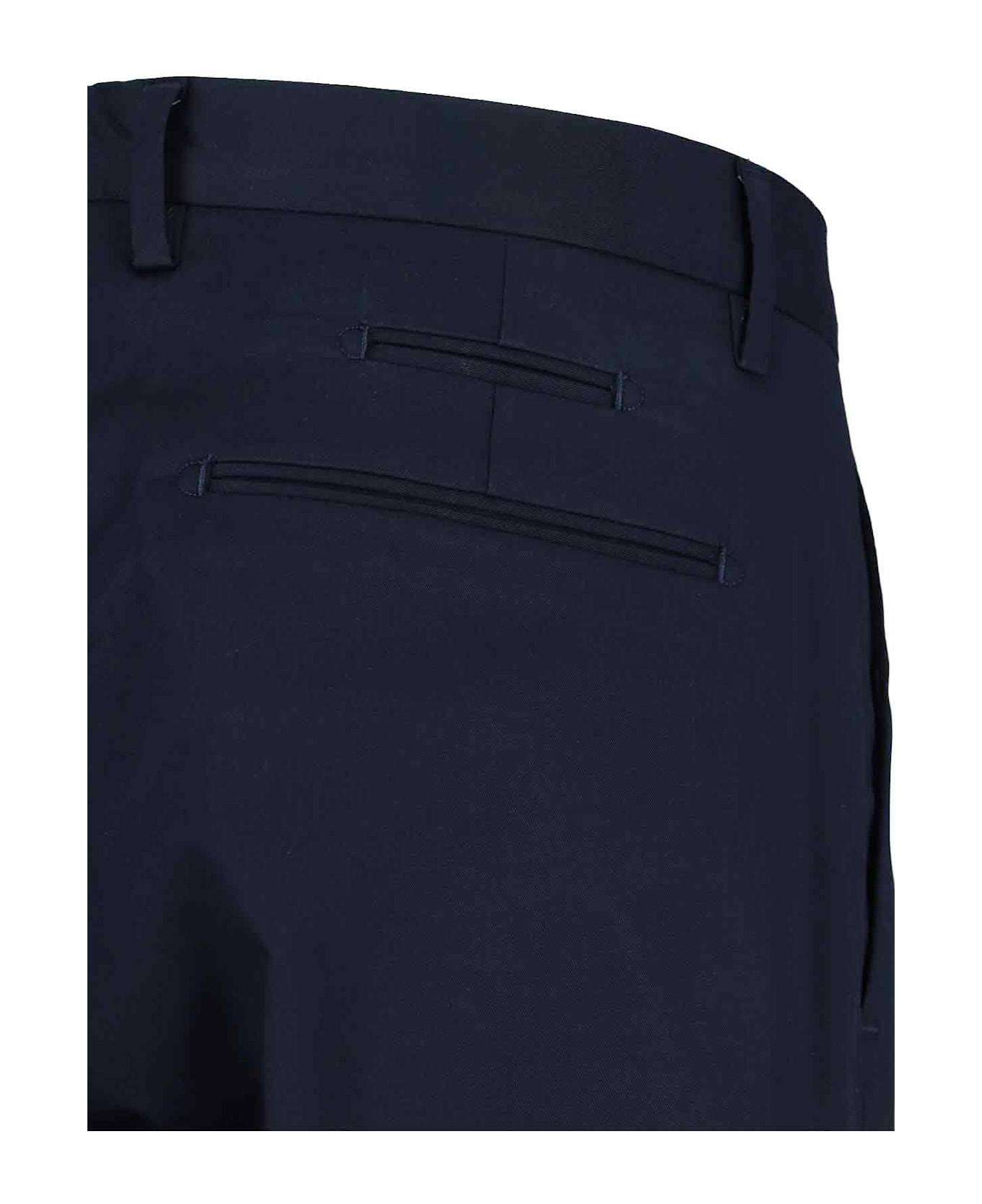 Briglia 1949 Chinos - Blue