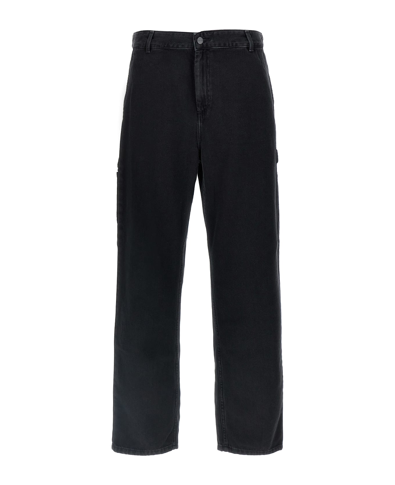 Carhartt 
pierce
 Jeans - Black  