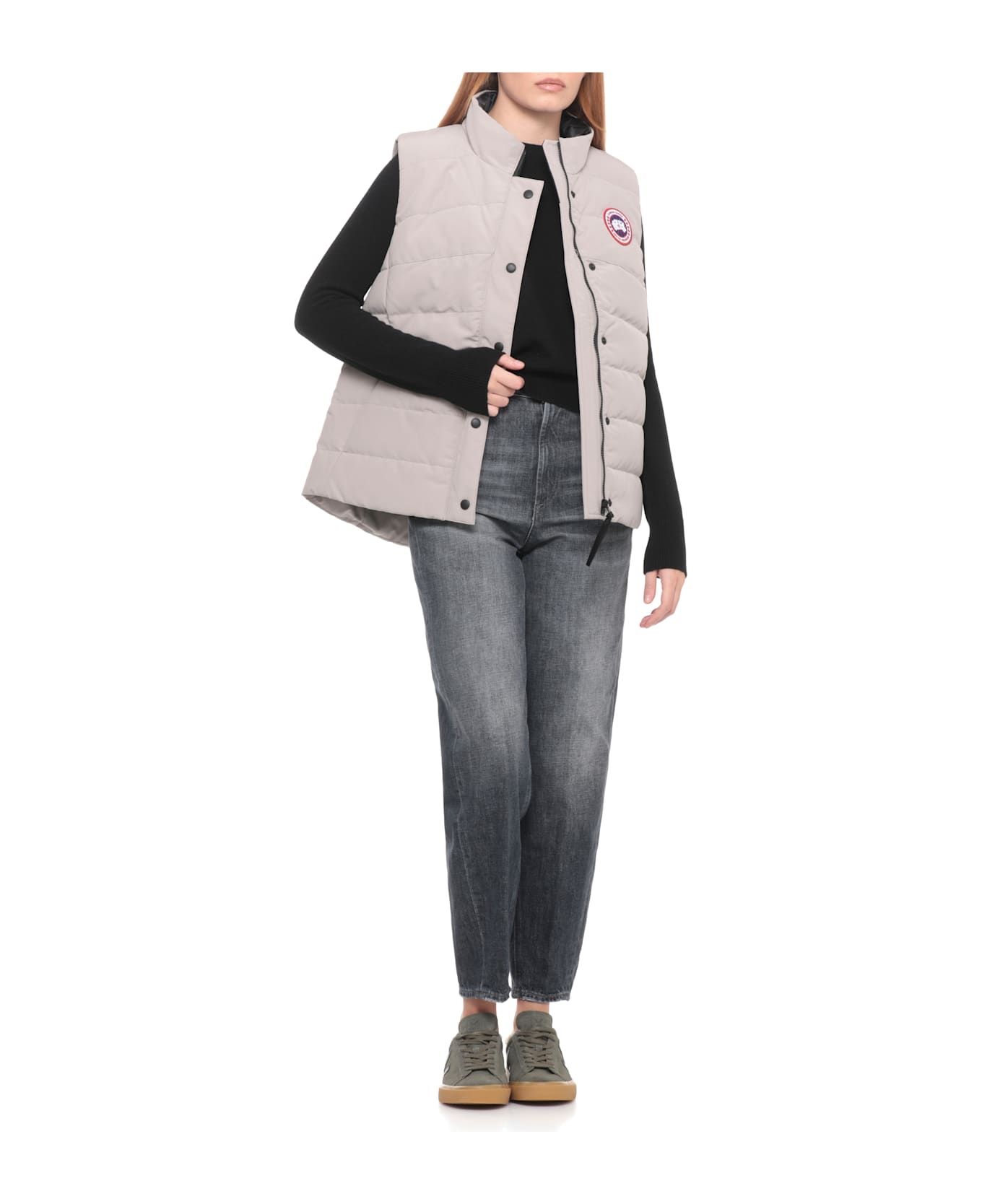 Canada Goose Freestyle husky - Grey