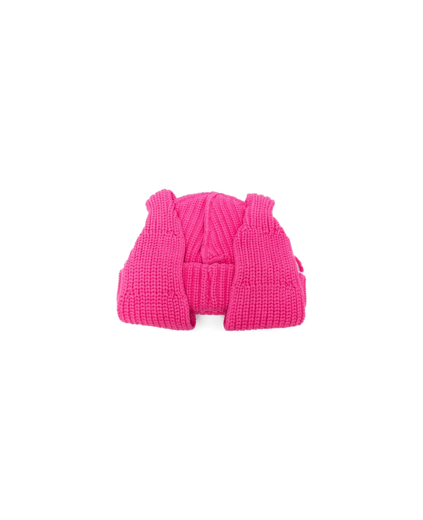 Charles Jeffrey Loverboy Hat - PINK