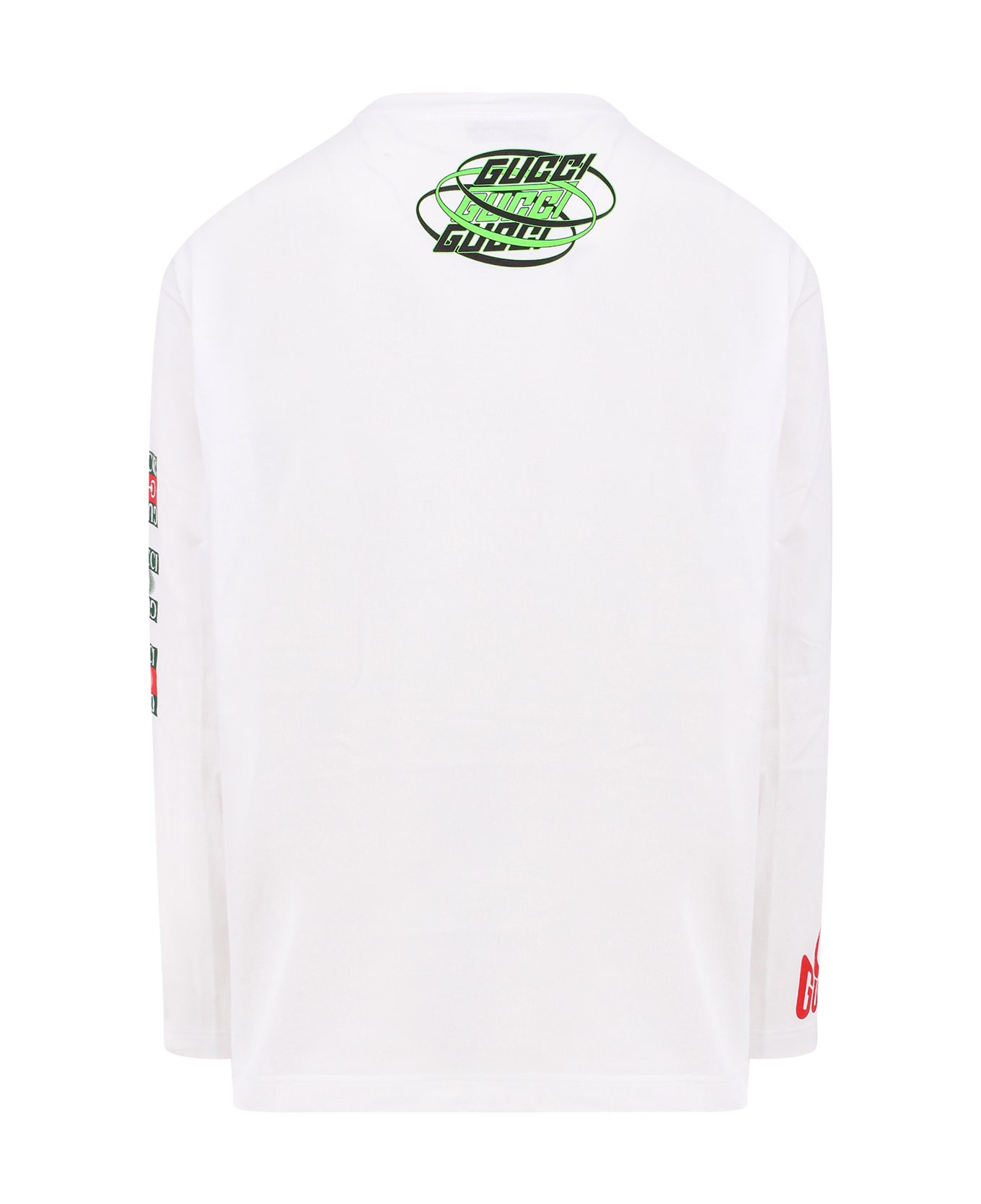 Gucci T-shirt - White