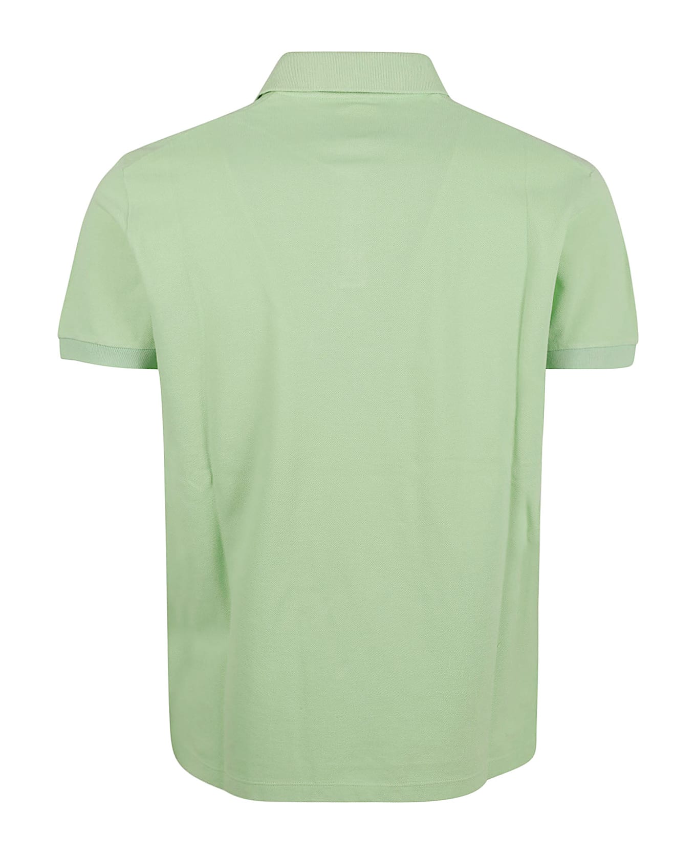 Dsquared2 Olop Mini Polo Shirt - PALE GREEN