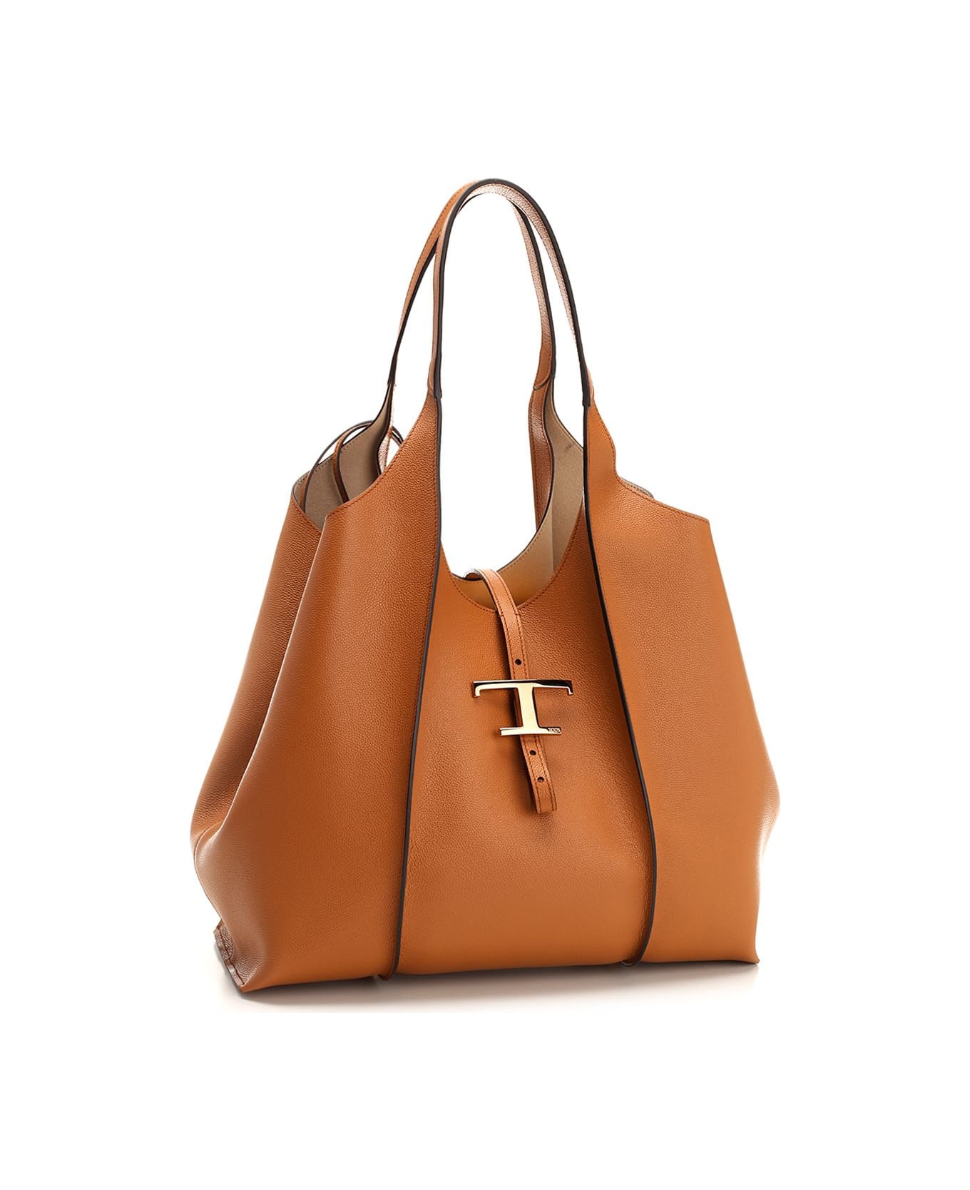 Tod
s 
t Timeless
 Medium Shopping Bag
