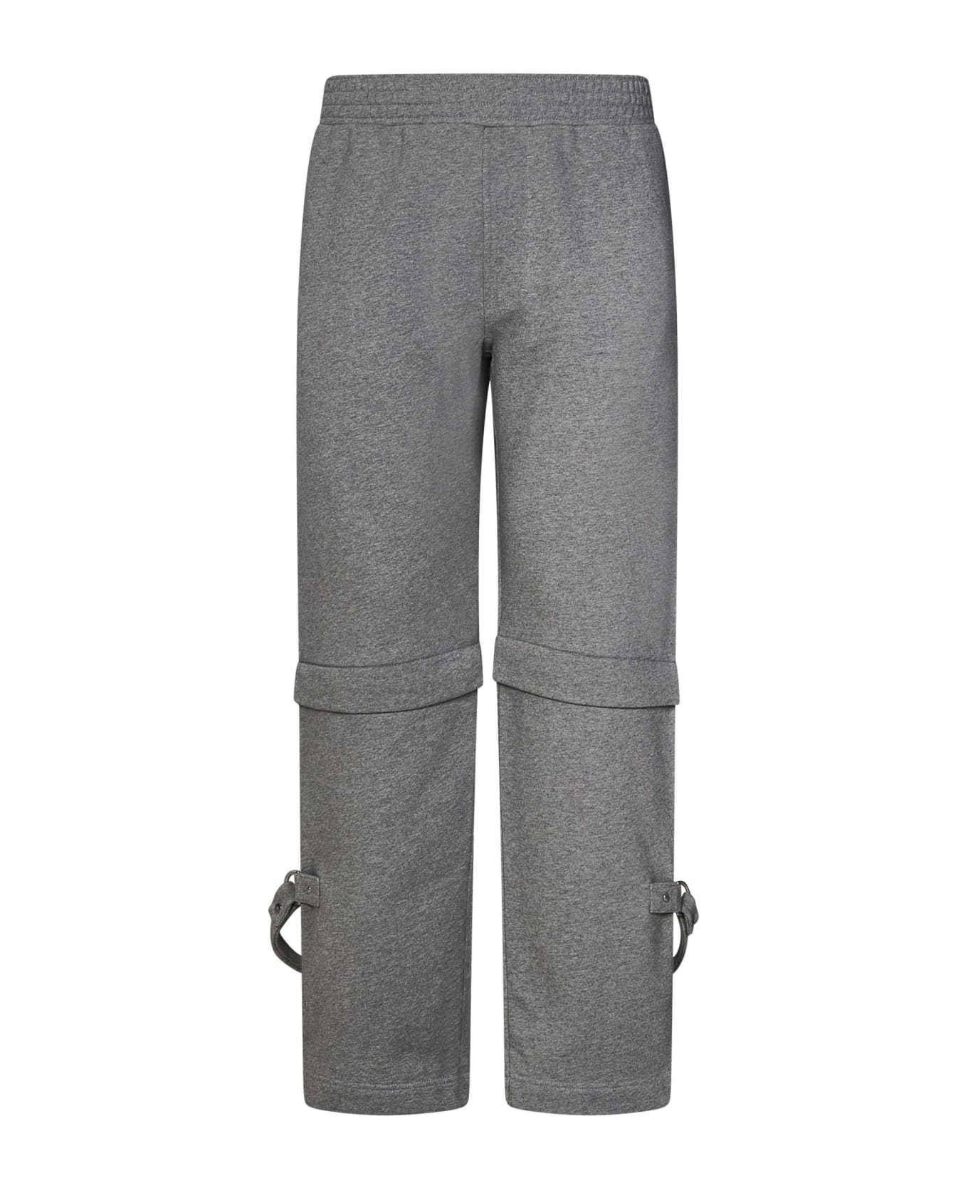 Givenchy Trousers - Grey ボトムス