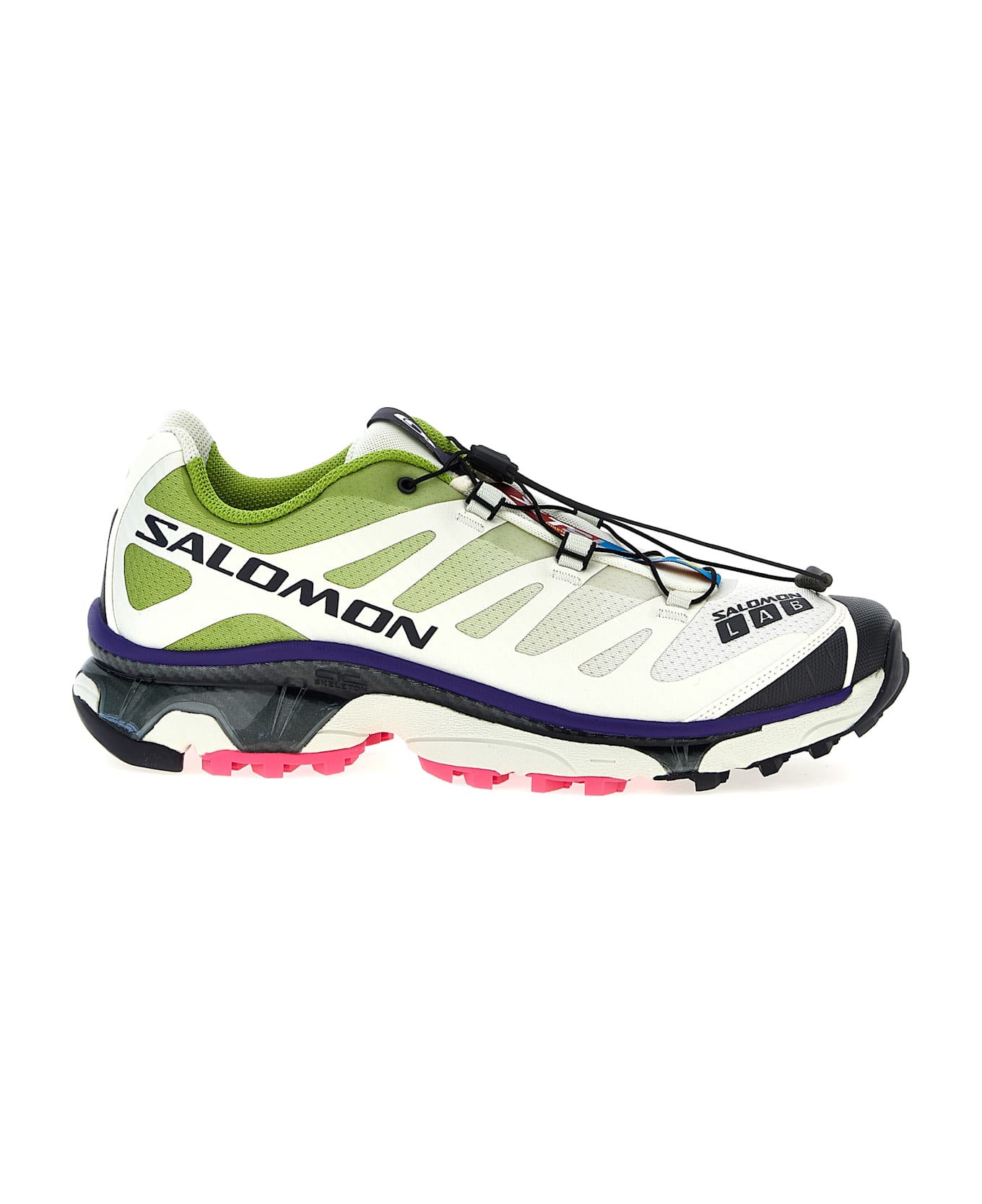 Salomon 'xt-4 Og' Sneakers - Multicolor