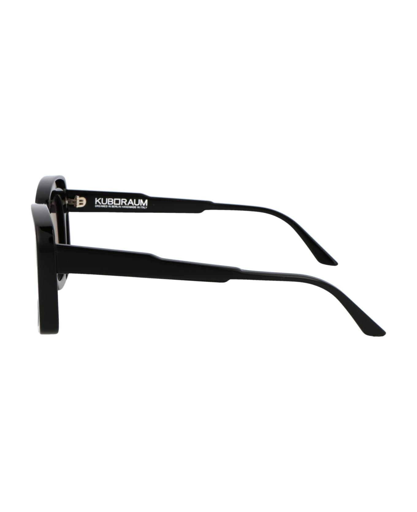 Kuboraum Maske T7 Sunglasses - BB 2grey