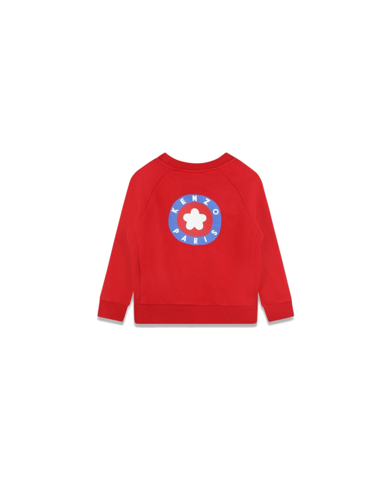 Kenzo Sweatshirt - RED