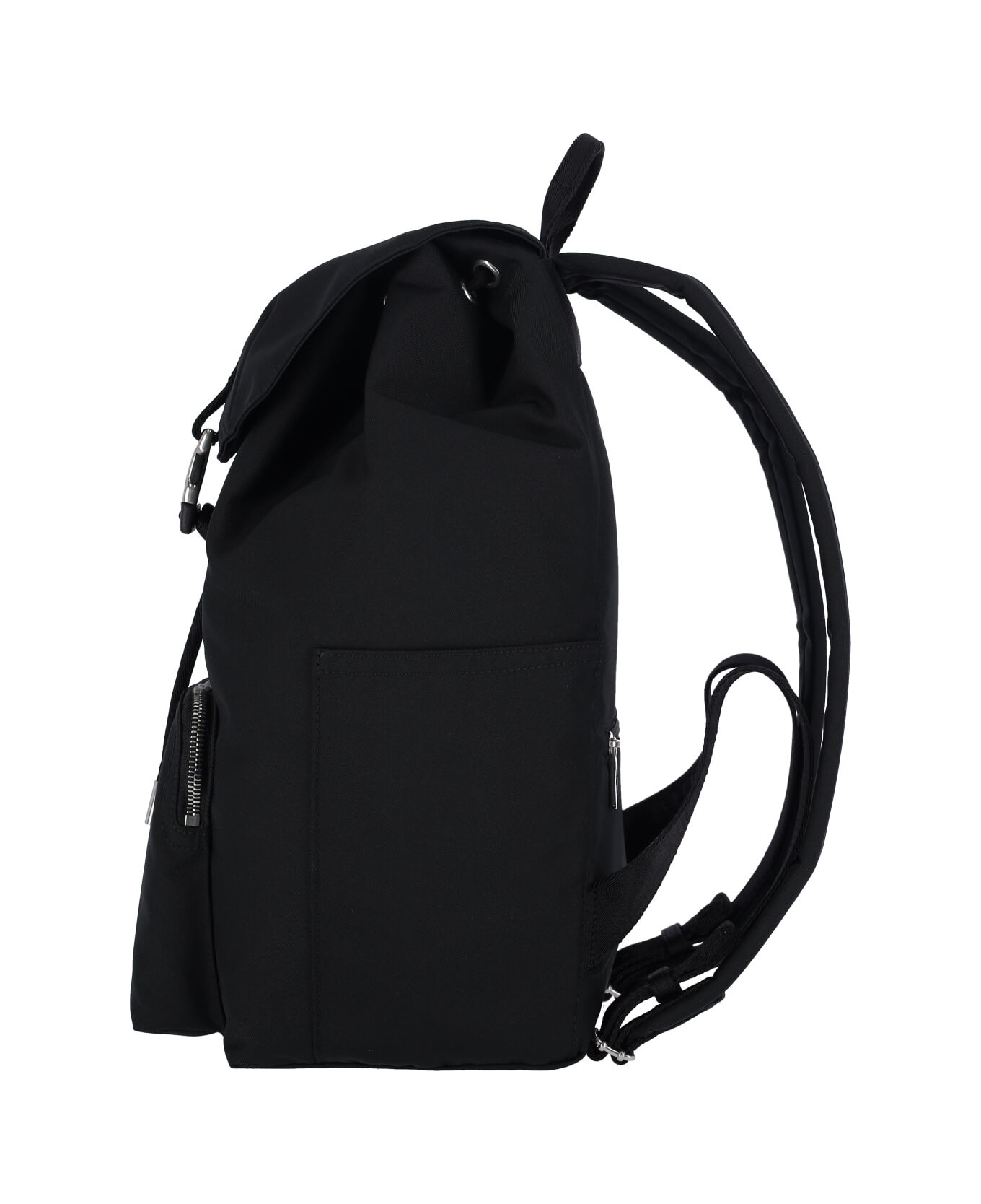 Burberry 
orkney
 Backpack - Black  