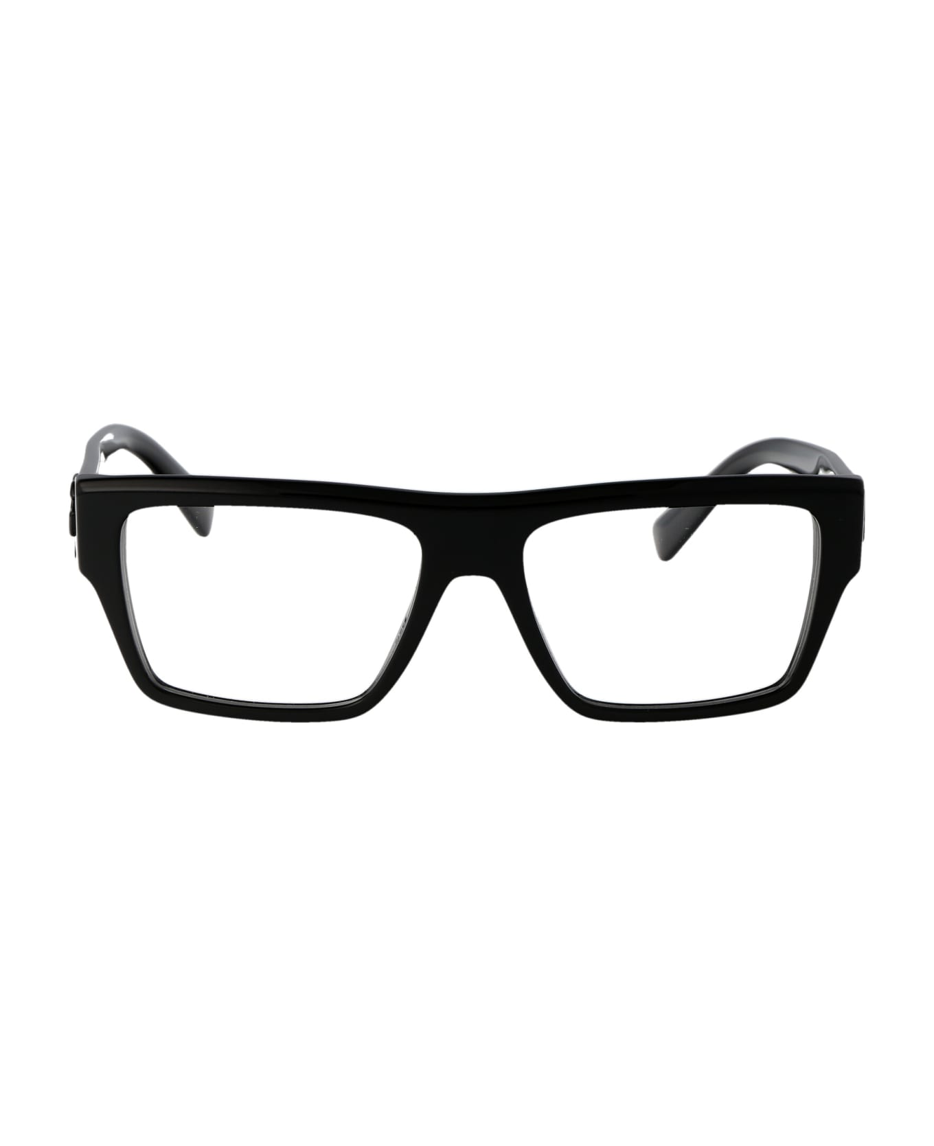 Dolce & Gabbana Eyewear 0dg3382 Glasses - 501 BLACK