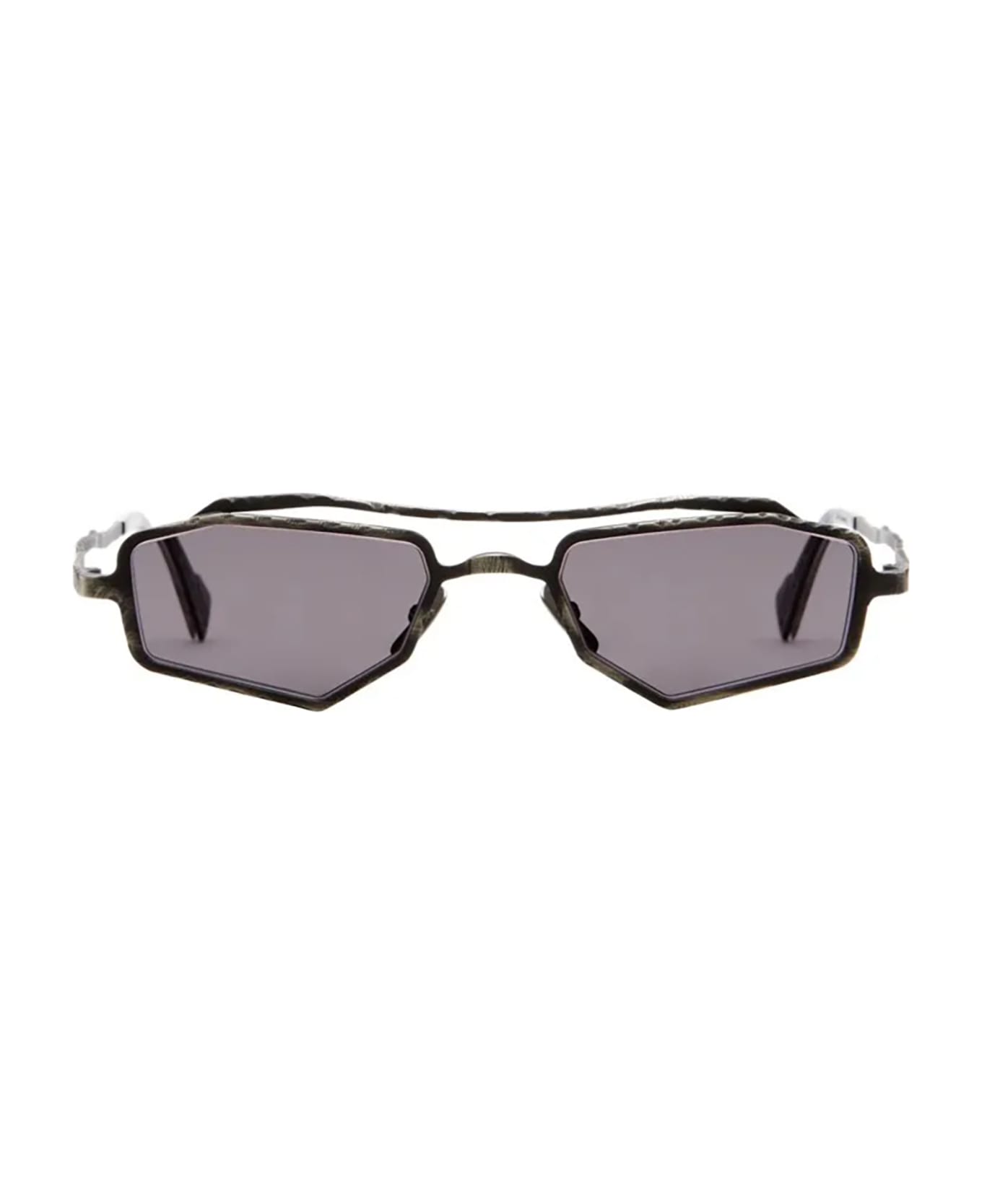 Kuboraum Z23 Sunglasses - Grey
