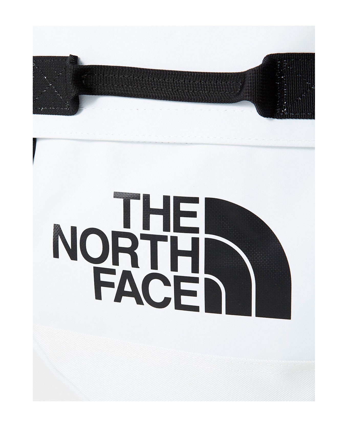 The North Face Base Camp Duffle-m - FIT1