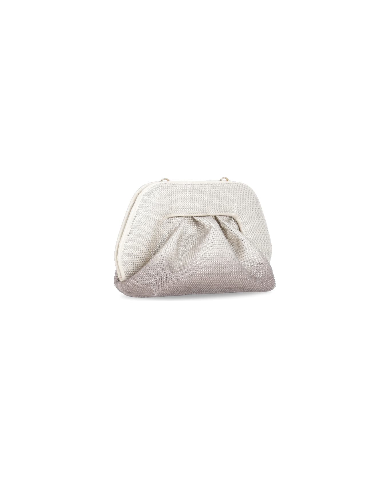 THEMOIRè Strass Degrade Pochette - Non definito