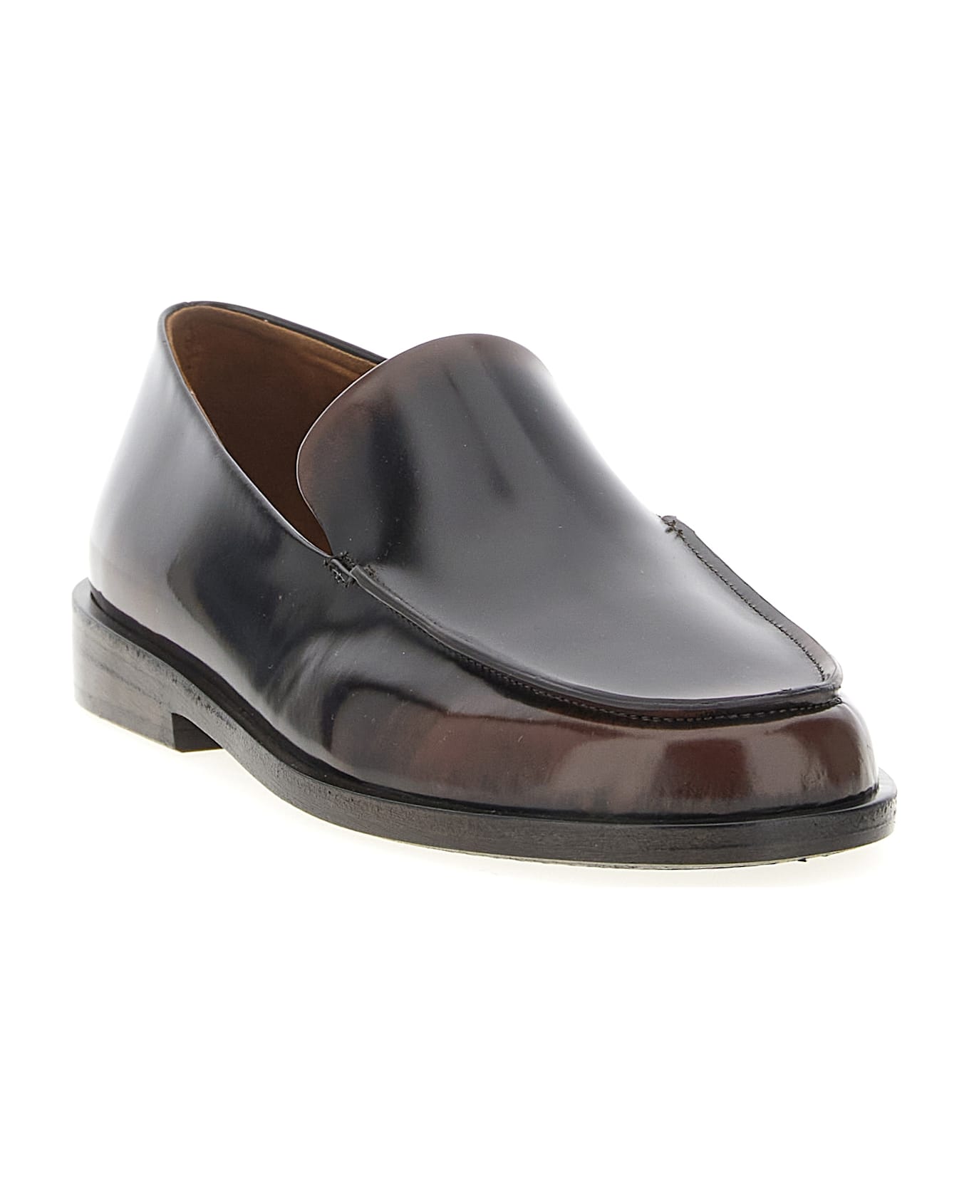 Marsell 
mocasso
 Loafers - Brown