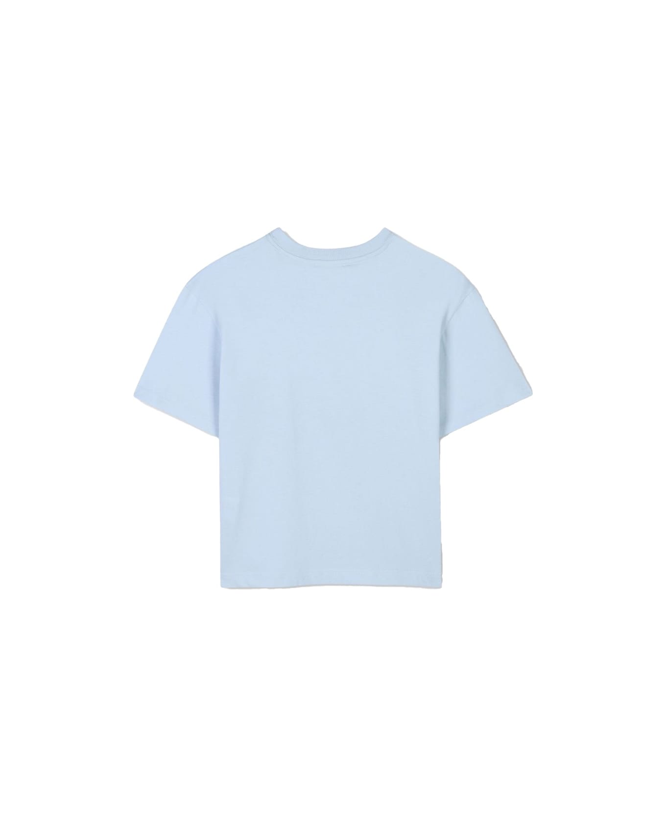Lanvin T-shirt - BLACK