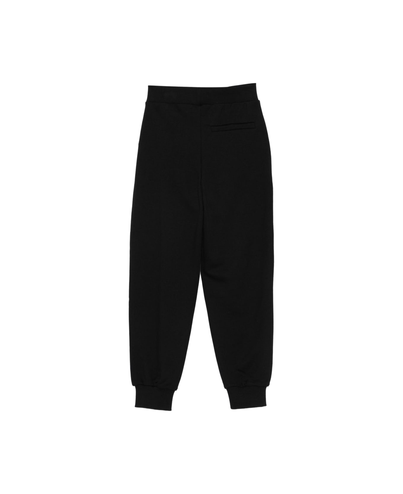 Balmain Sweatpants - BLACK