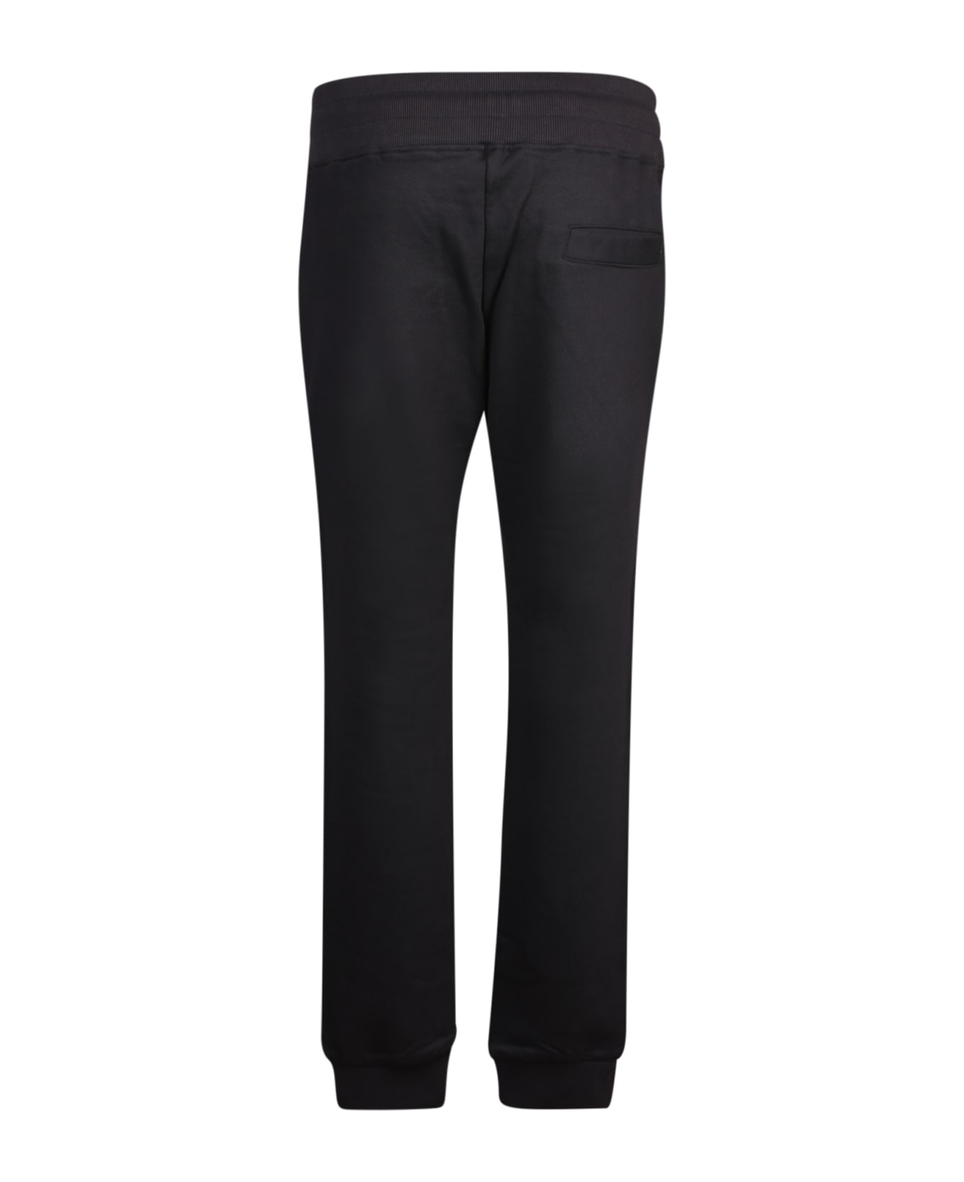 Versace Jeans Couture Track Trousers By - Black