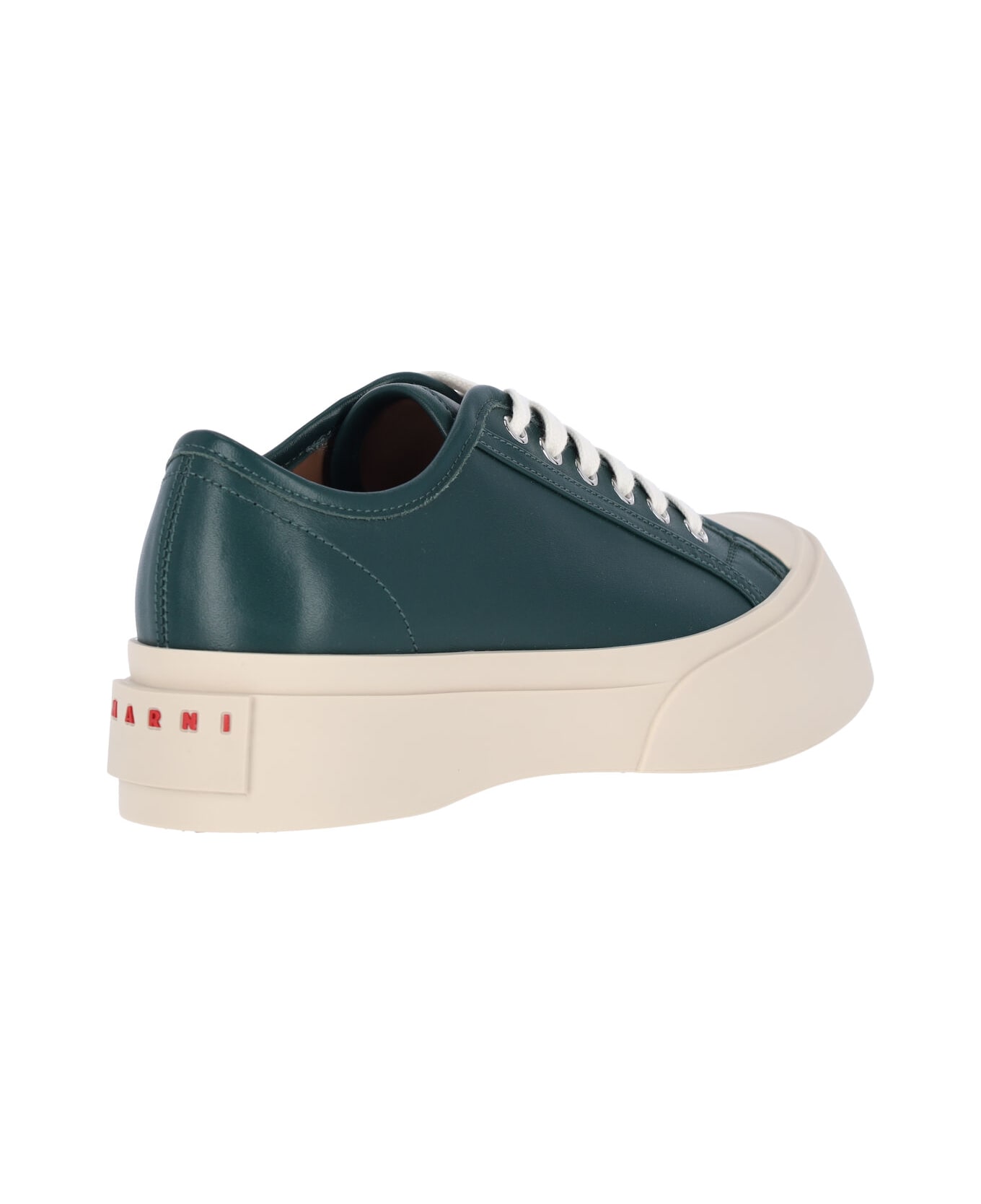 Marni "pablo" Sneakers - Green