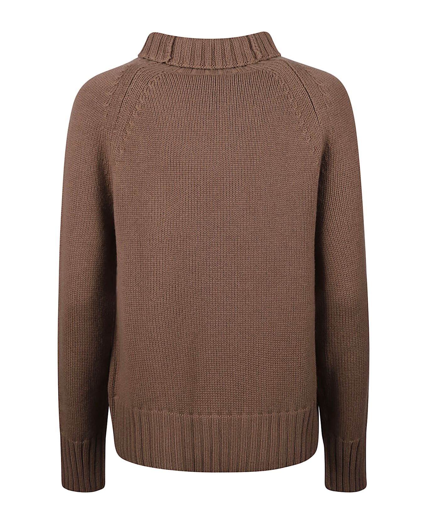 'S Max Mara Mantova Sweater - Brown