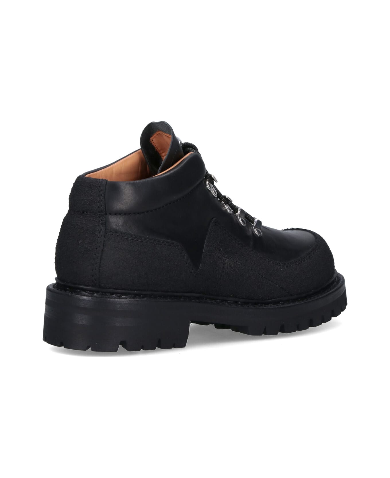 Our Legacy 
quest Boot
 Boots - Black  