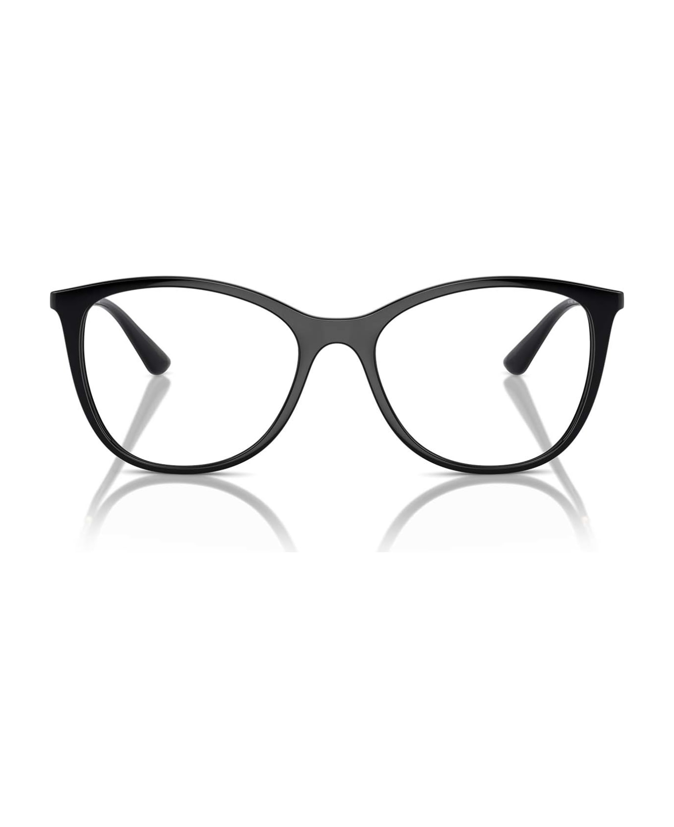 Vogue Eyewear Vo5562 Black Glasses - Black