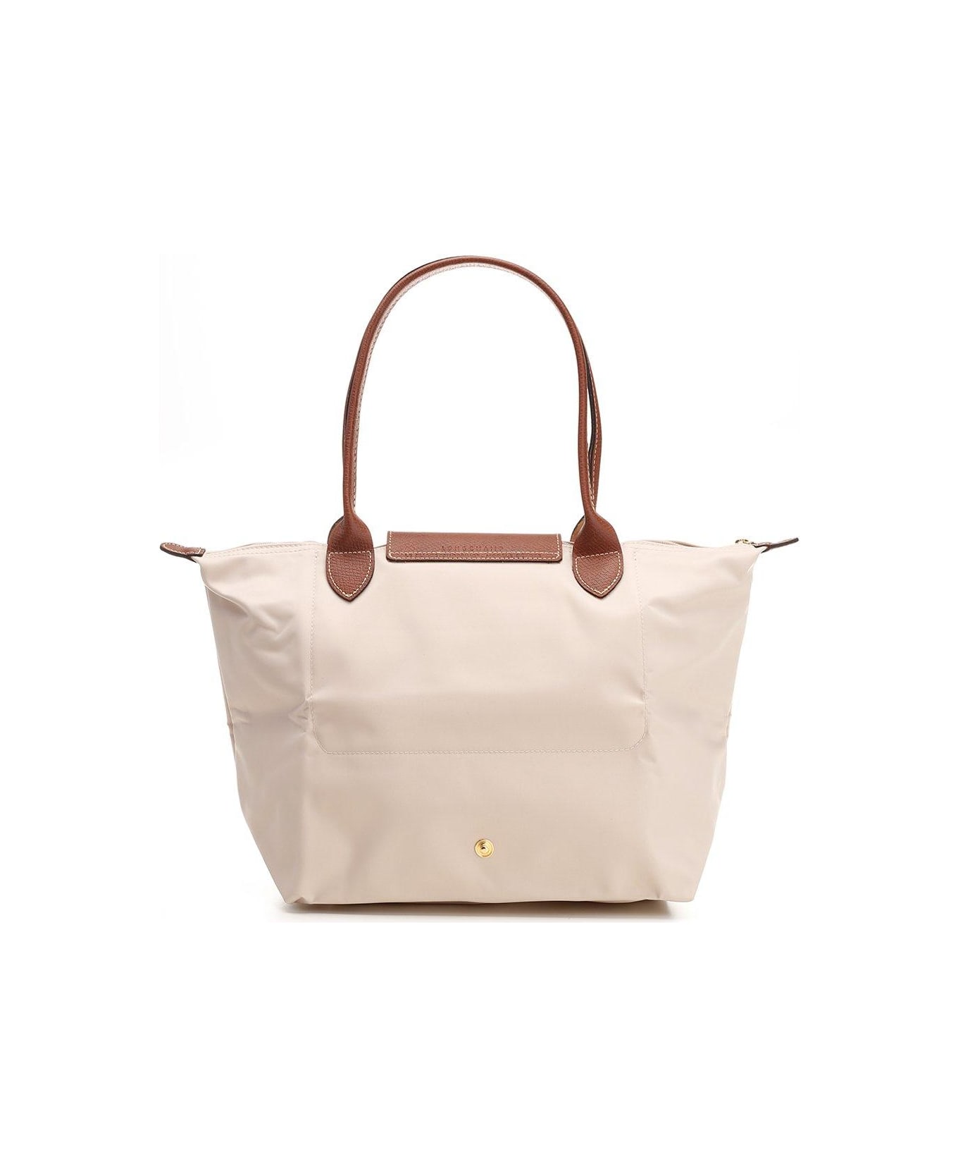 Longchamp Small Le Pliage Original Tote Bag - Carta