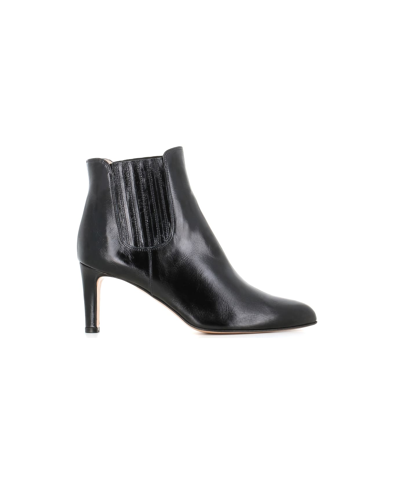 Antonio Barbato Ankle-boots 4813 76 170 - Black