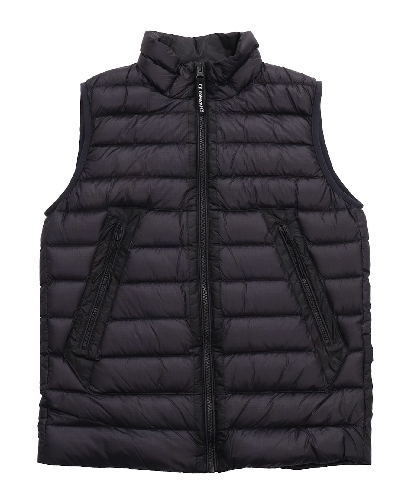 C.P. Company Undersixteen Down Jacket - BLUE