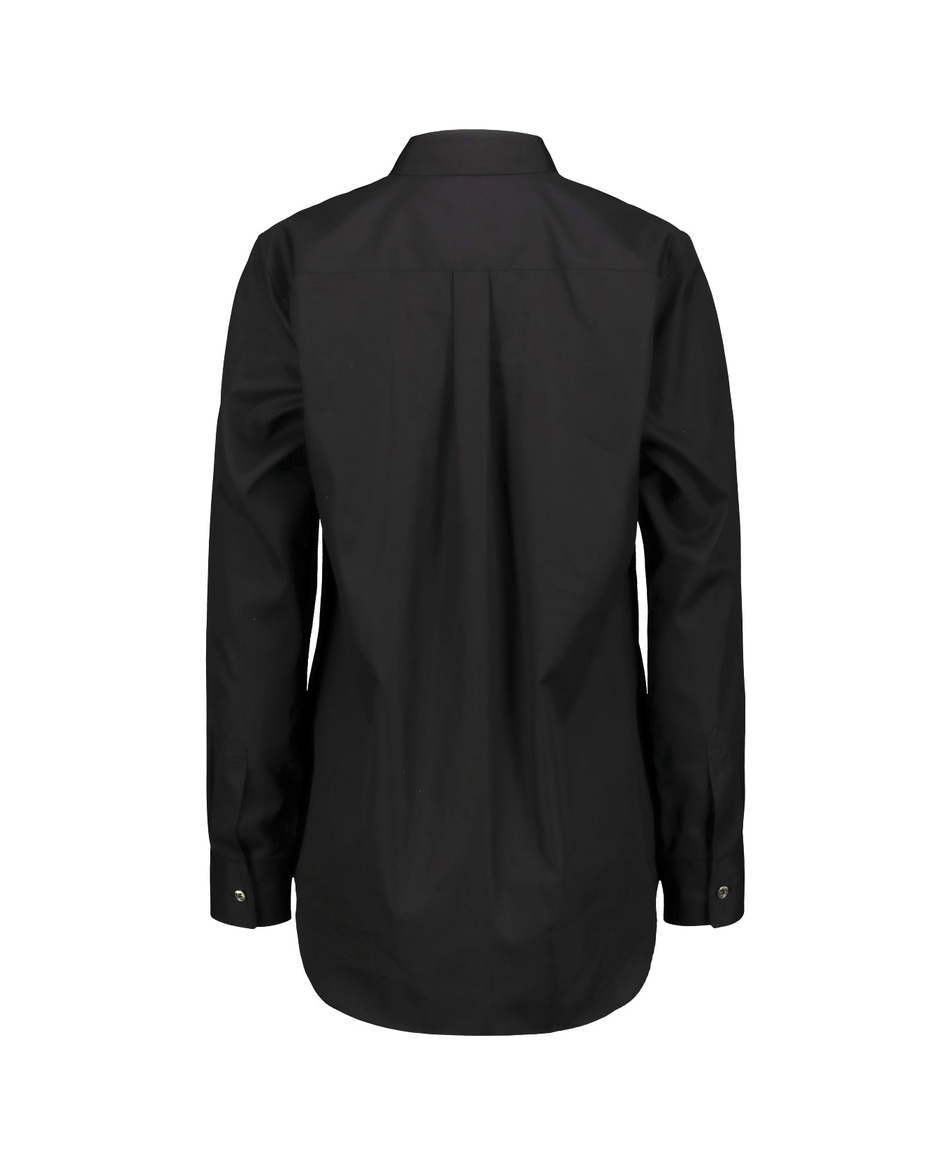 Comme des Garçons Classic Shirt - Black