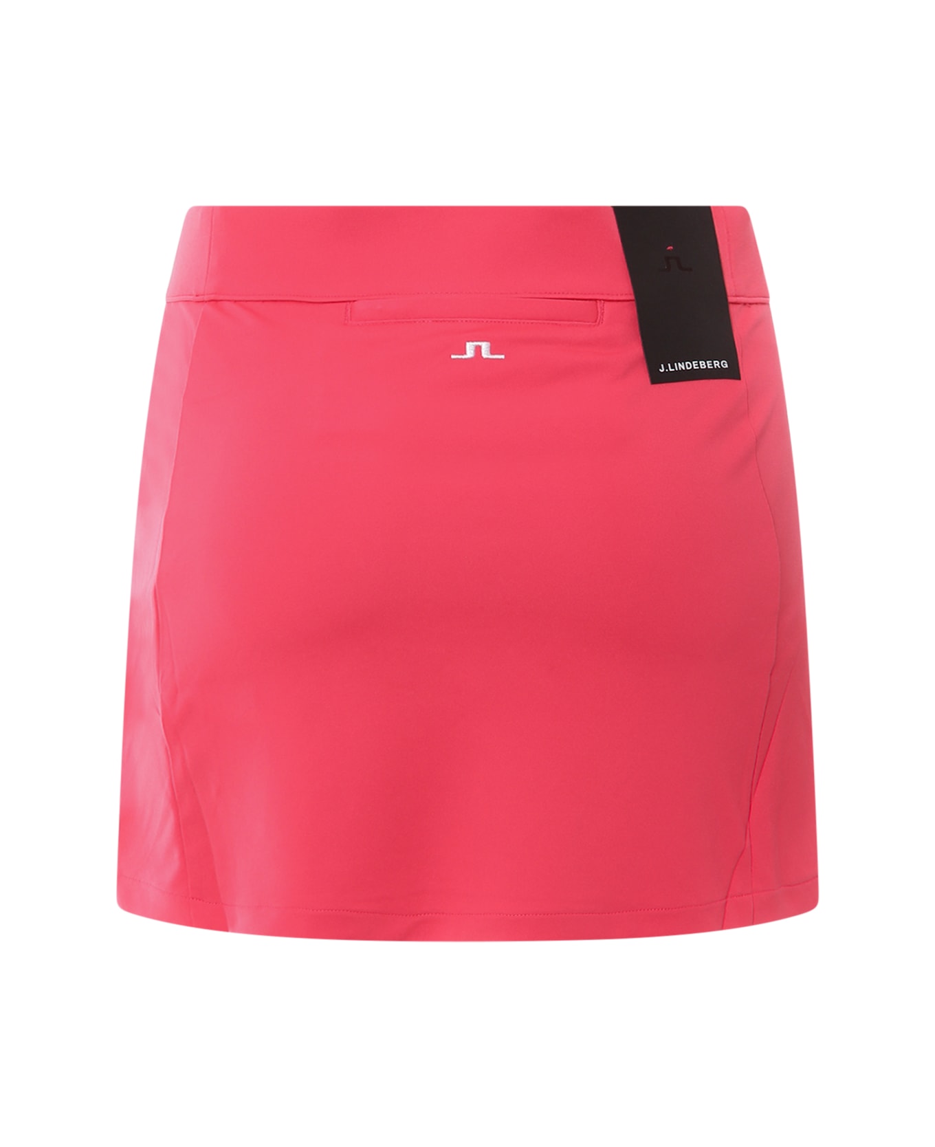 J.Lindeberg Amelie Skirt - Pink