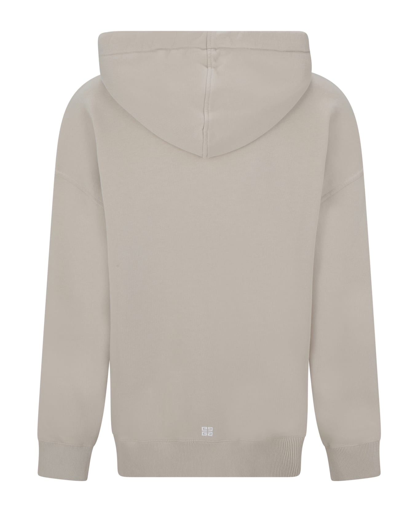 Givenchy Archetype Hoodie - Nude & Neutrals