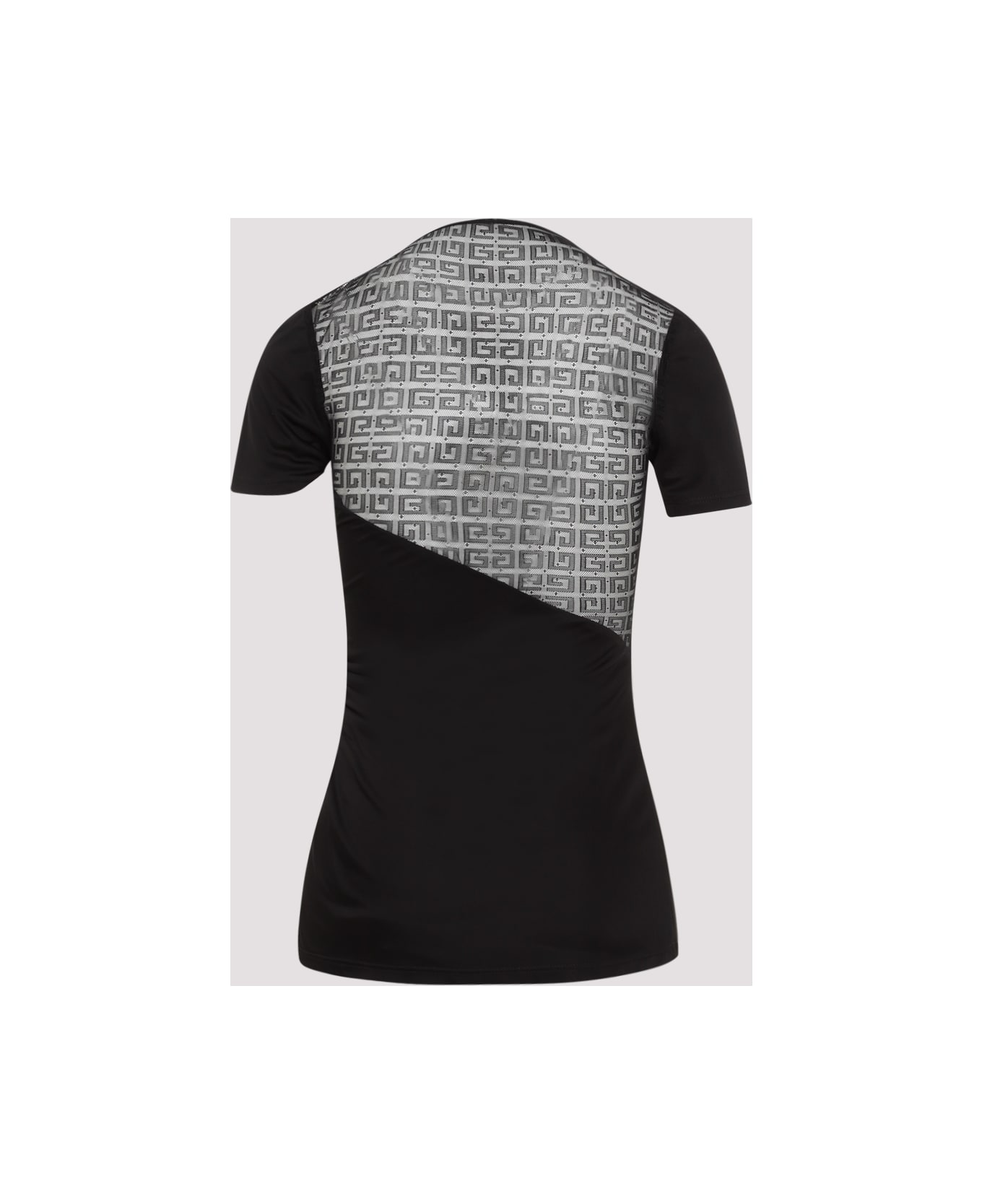 Givenchy Shirt - Black
