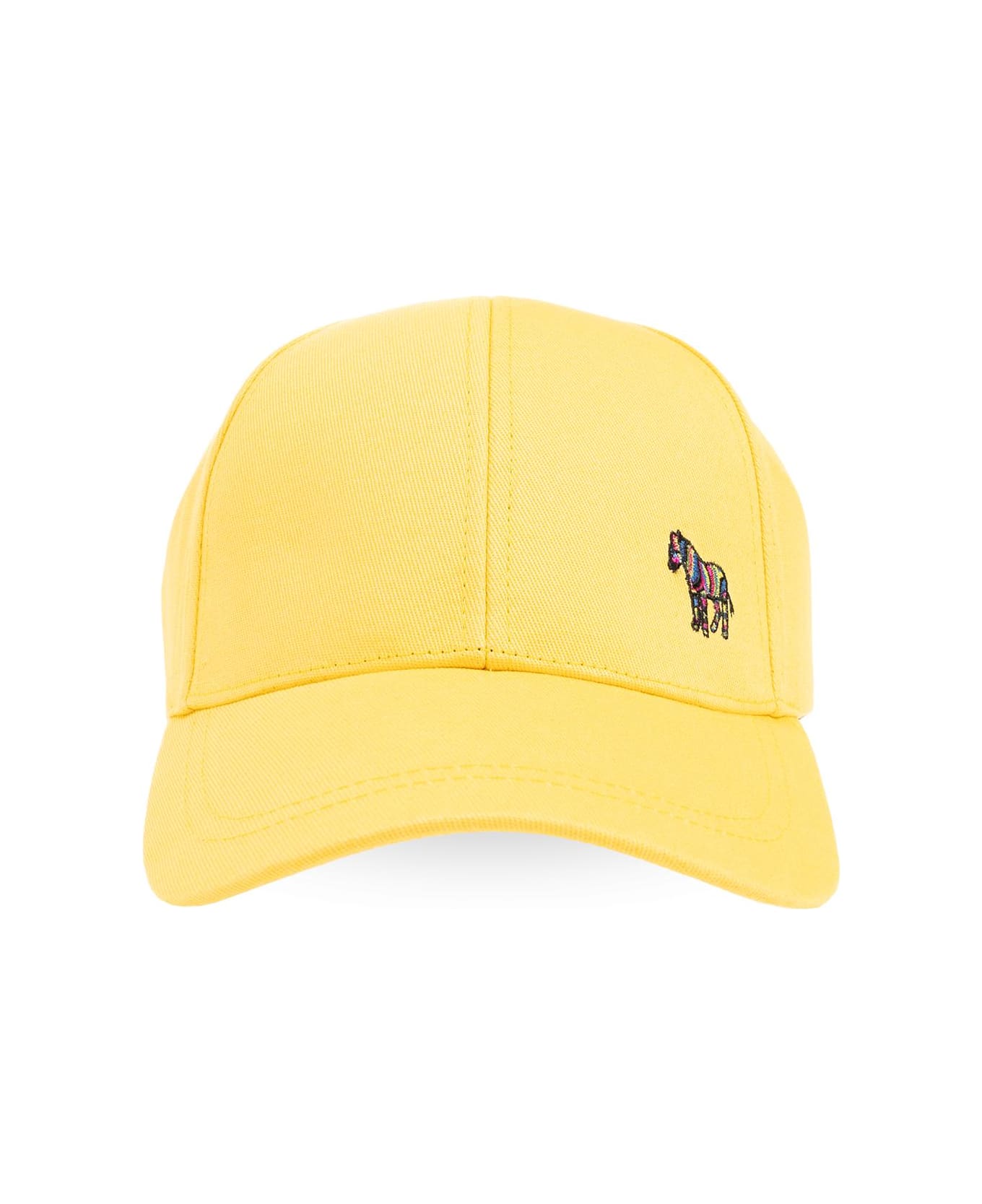PS by Paul Smith Ps Paul Smith Baseball Cap - Yellow 帽子