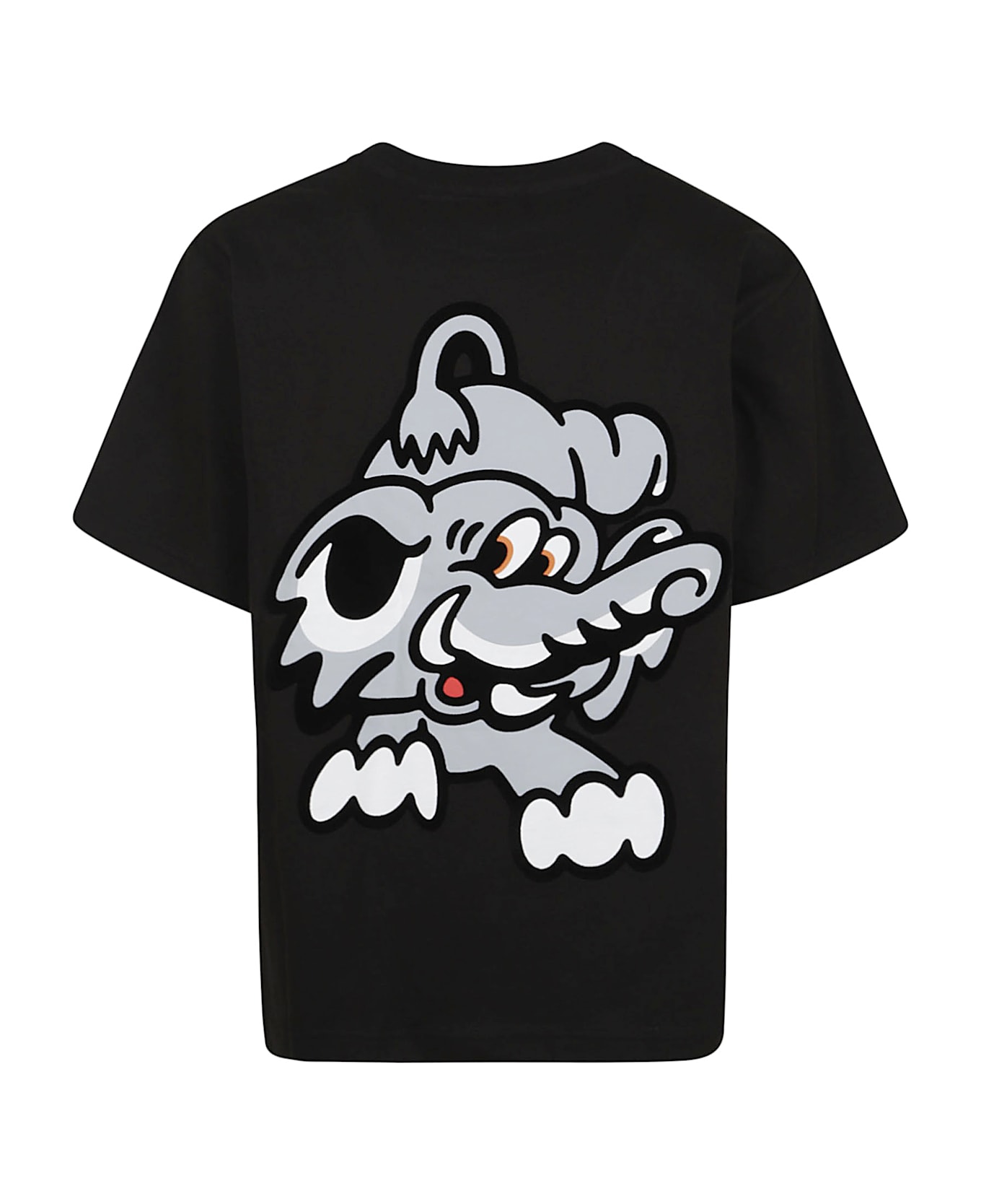 Kenzo Verdy T-shirt - J Black