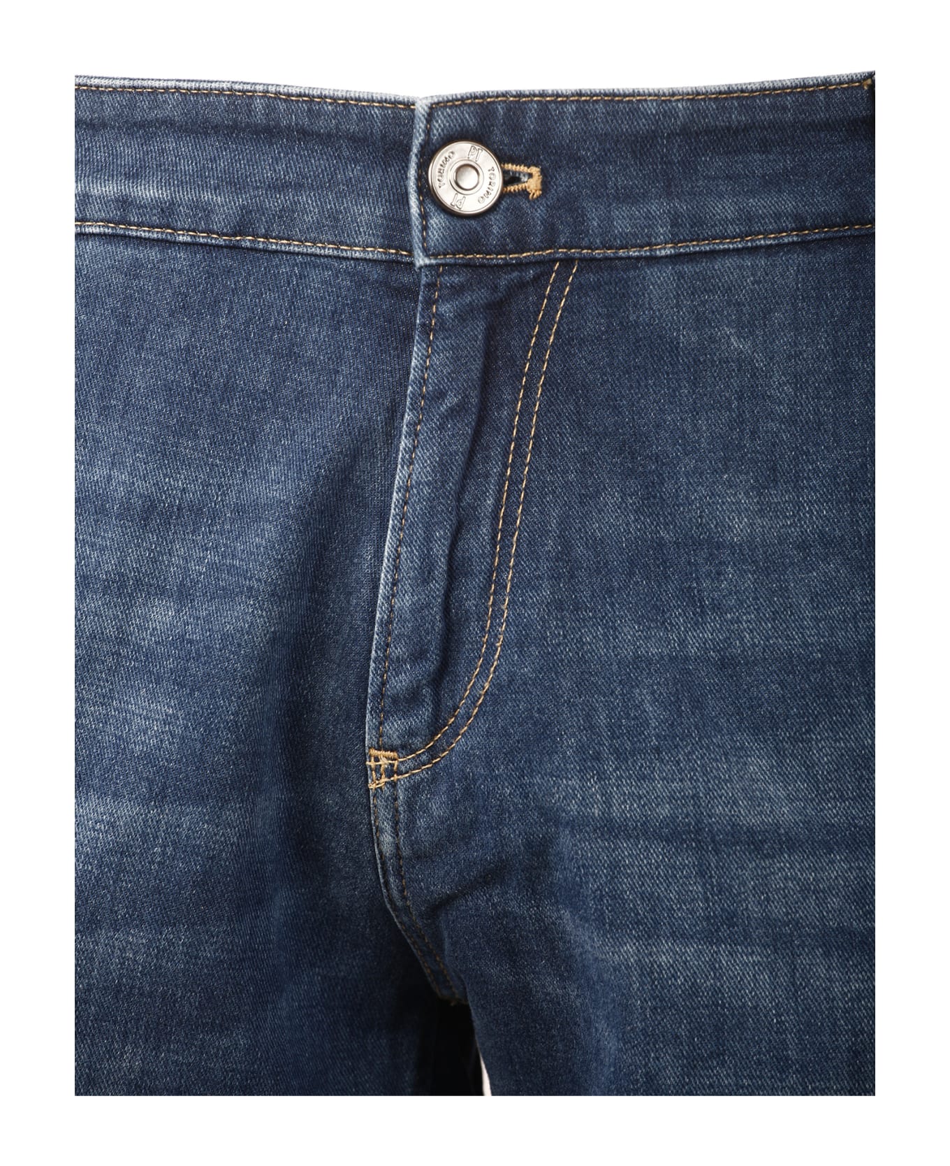 PT05 Jeans Denim - Denim