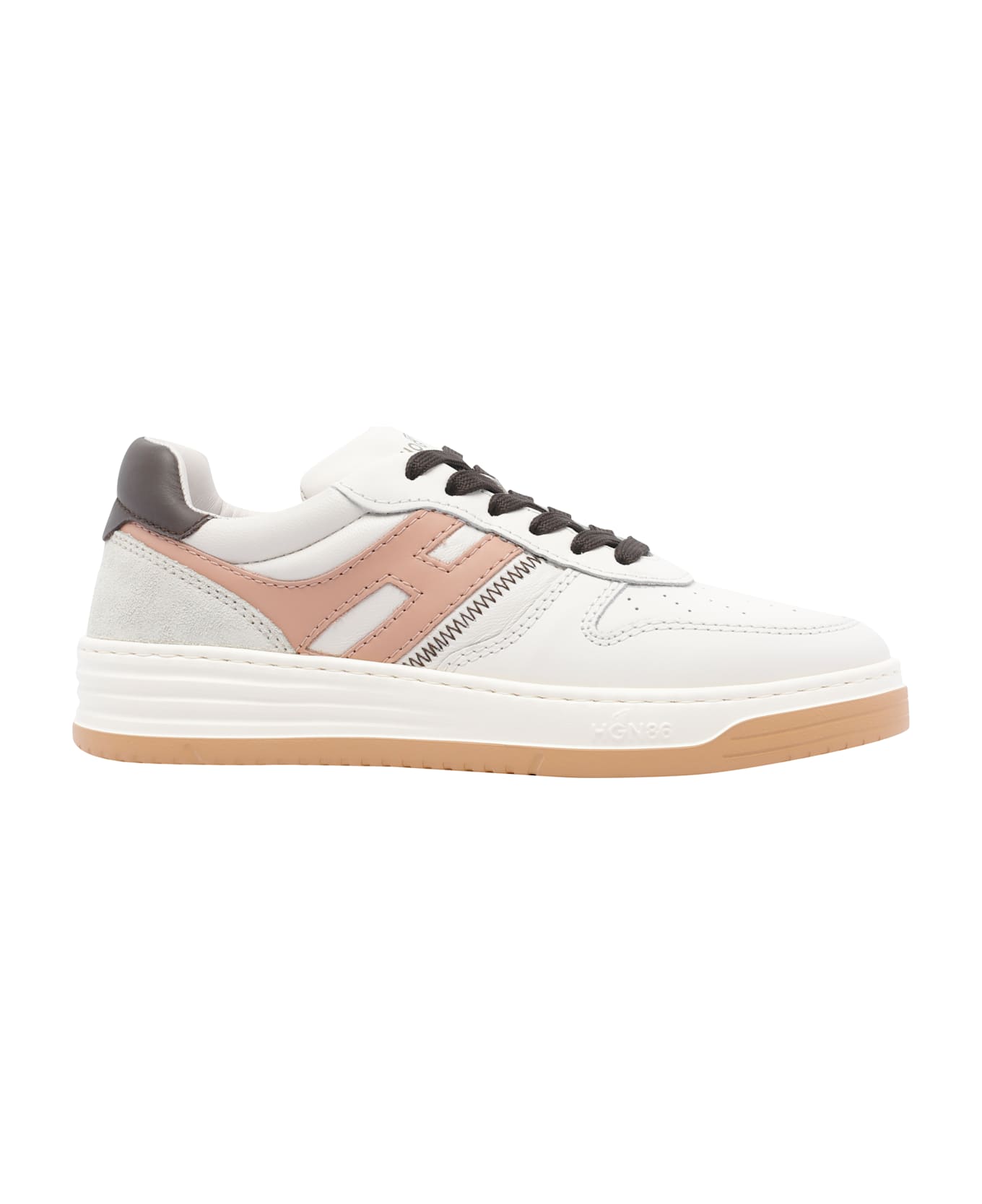 Hogan H630 Hogan Sneakers - White