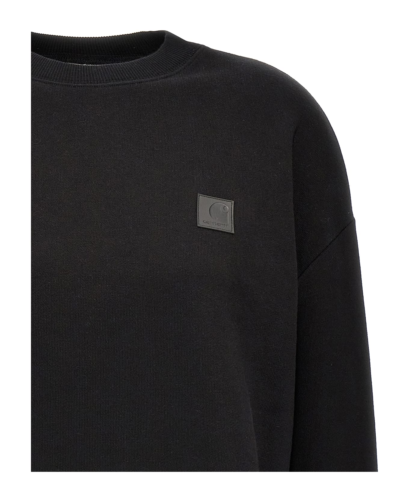 Carhartt 
eldon
 Sweatshirt - Black  