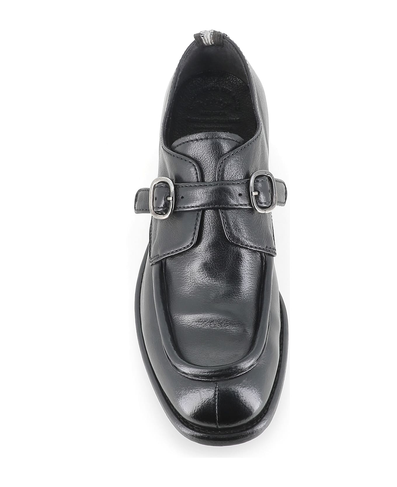 Officine Creative Loafer Calixte/081 - Black
