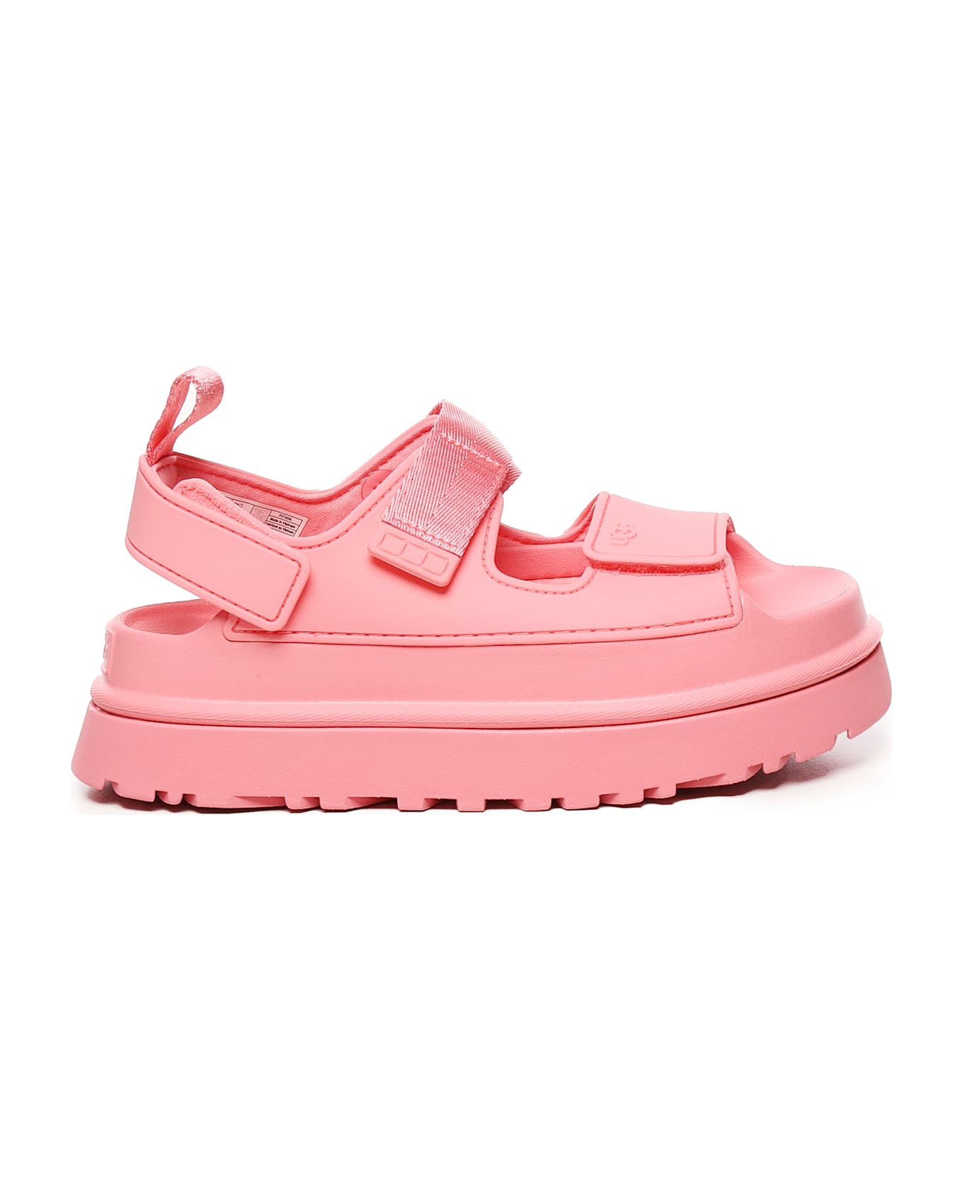 UGG Goldenglow Sandals - Pink
